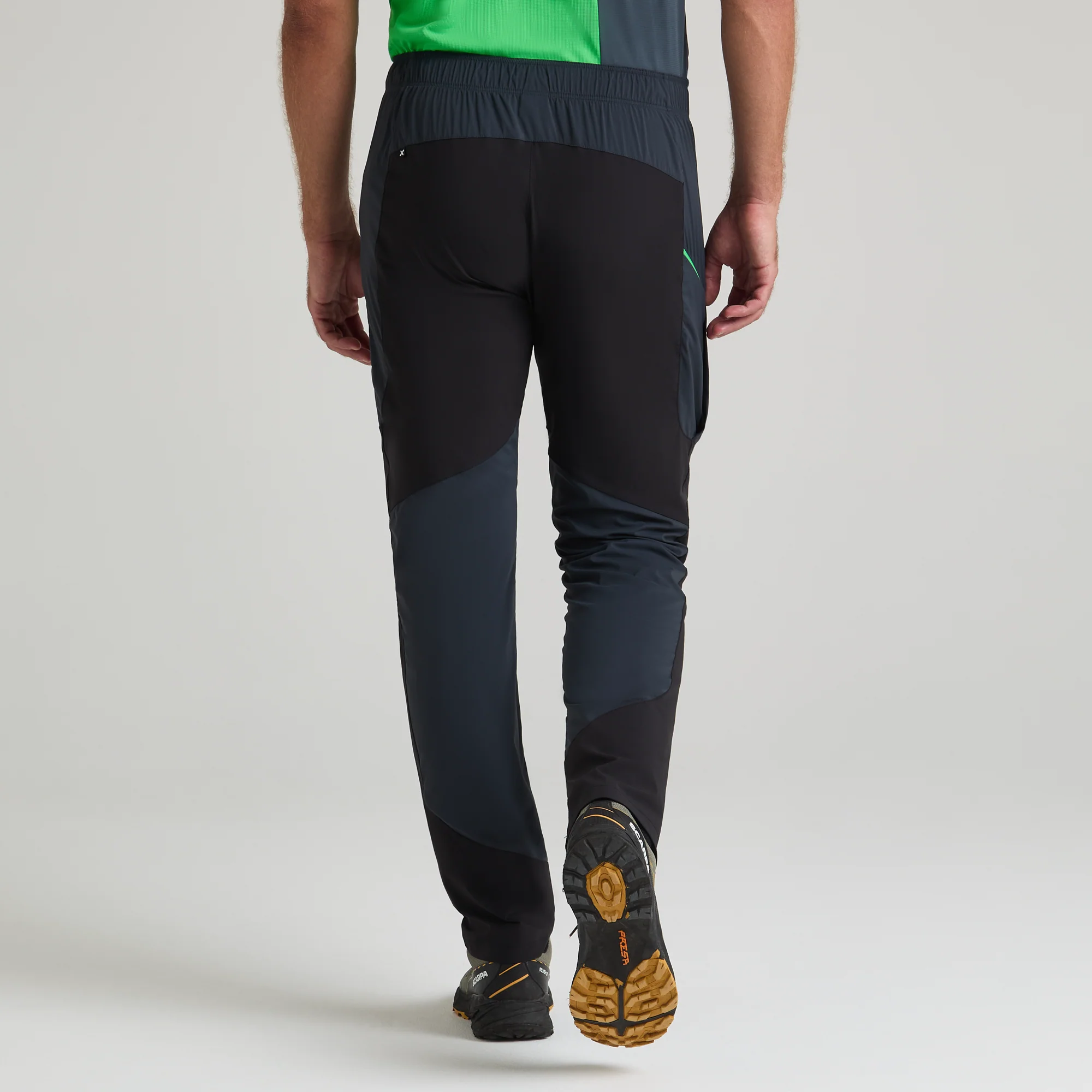 ROUTE MIX PANTS - Image 8