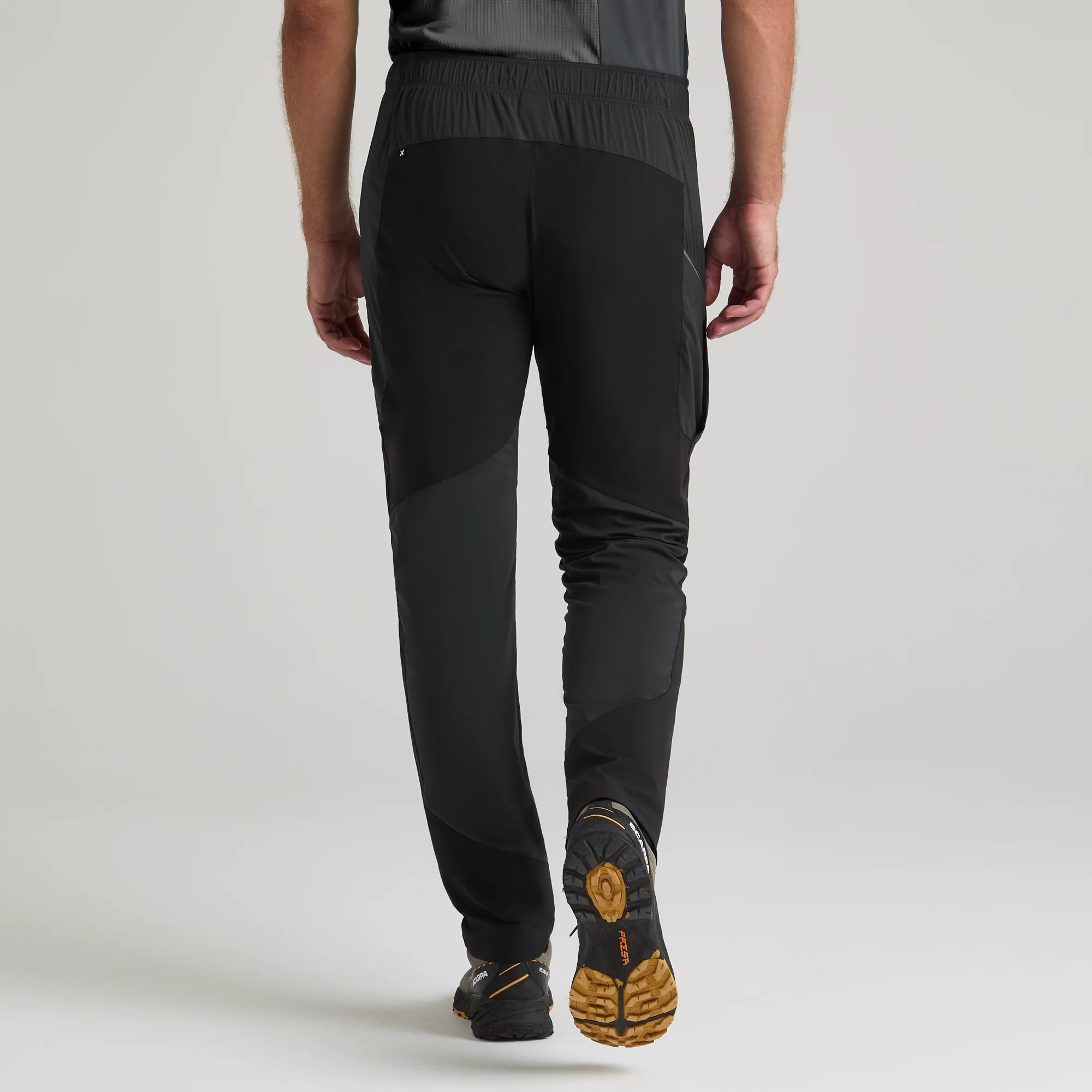ROUTE MIX PANTS - Image 9