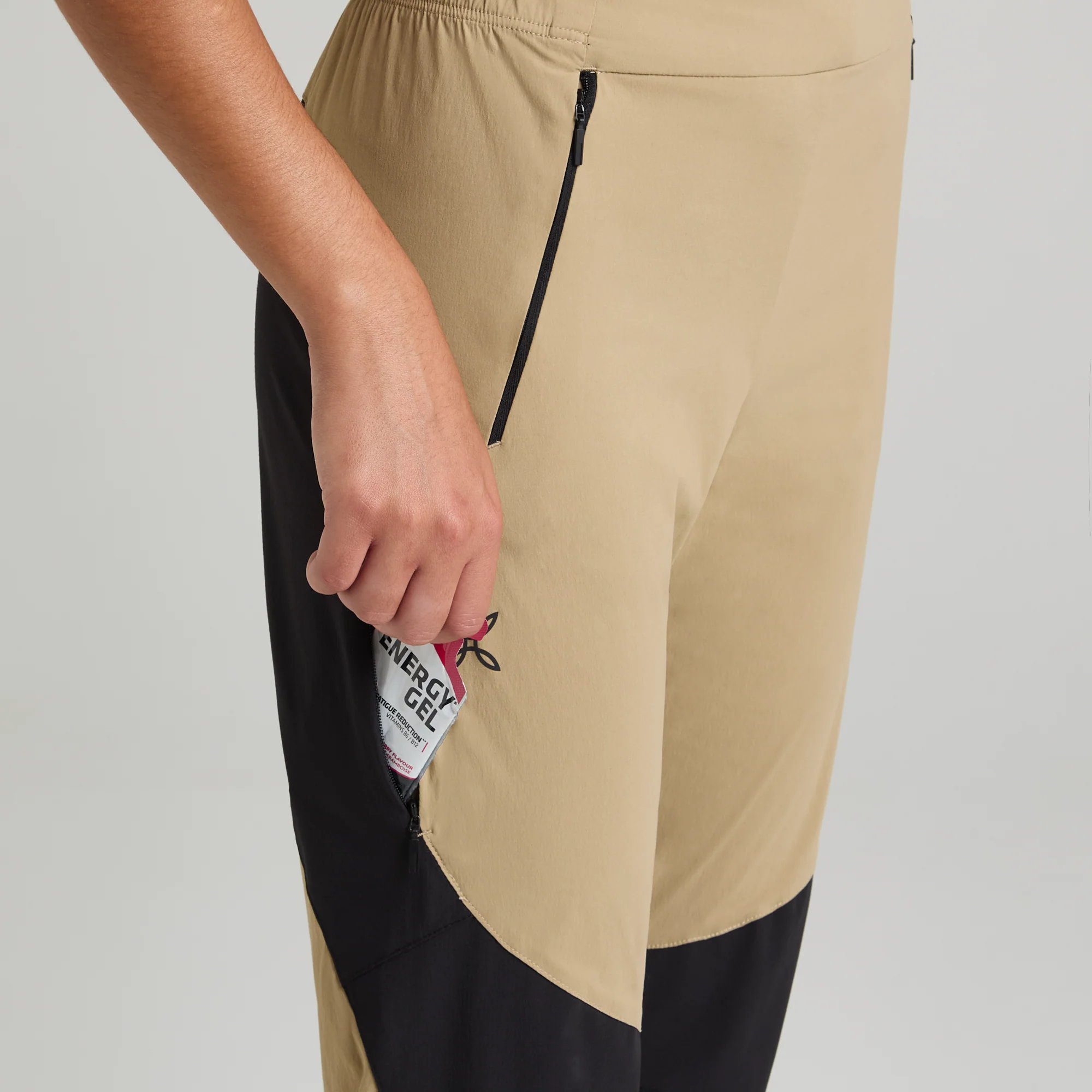 ROUTE MIX PANTS WOMAN - Image 17