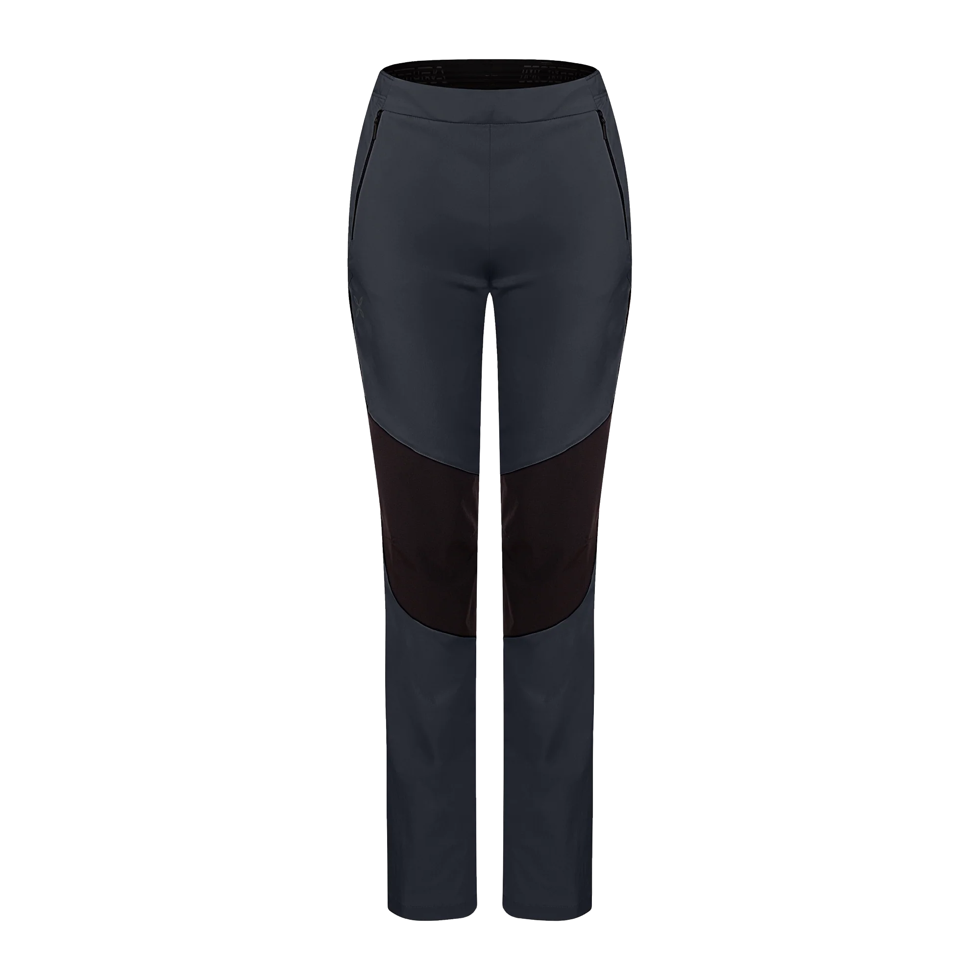 ROUTE MIX PANTS WOMAN - Image 2
