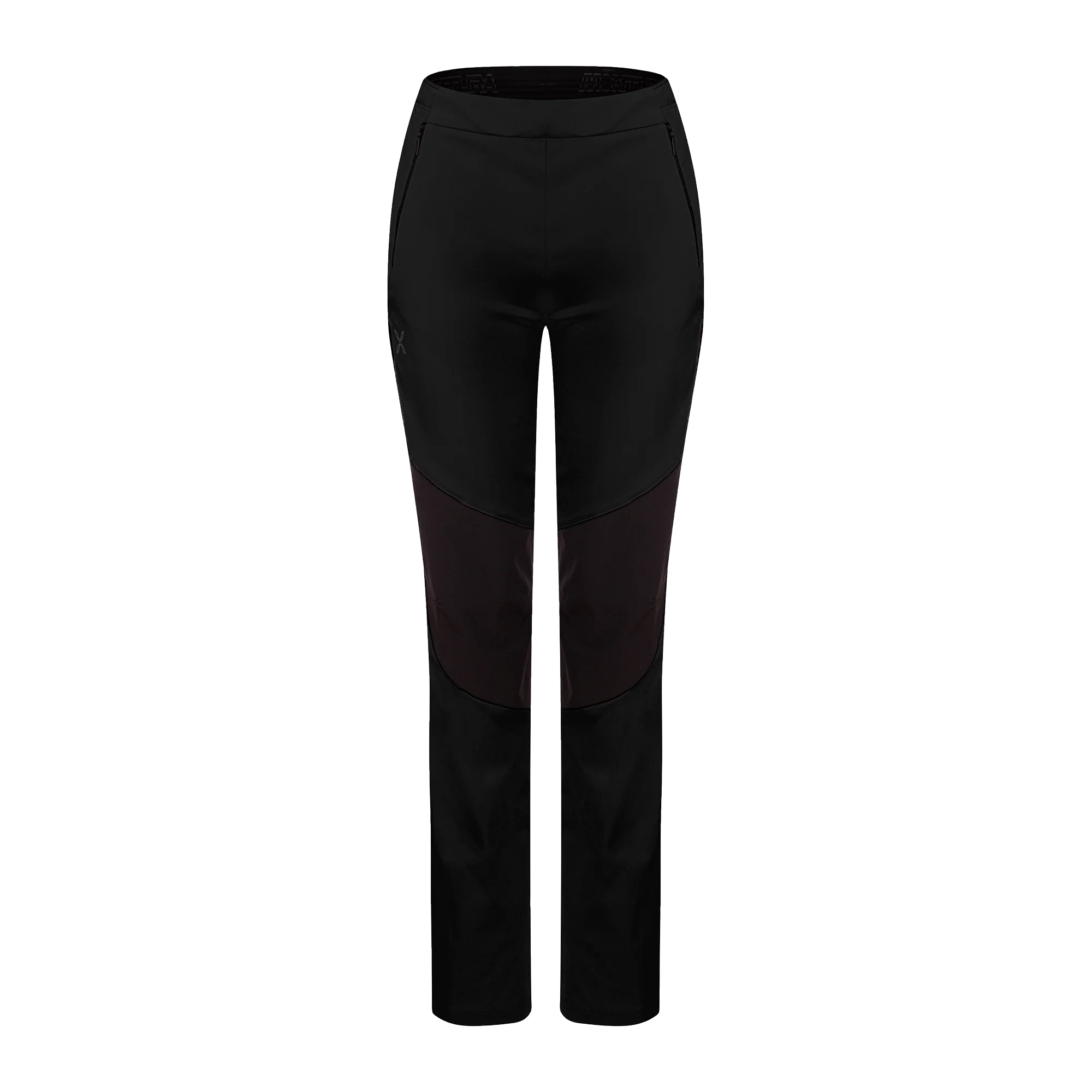 ROUTE MIX PANTS WOMAN - Image 3