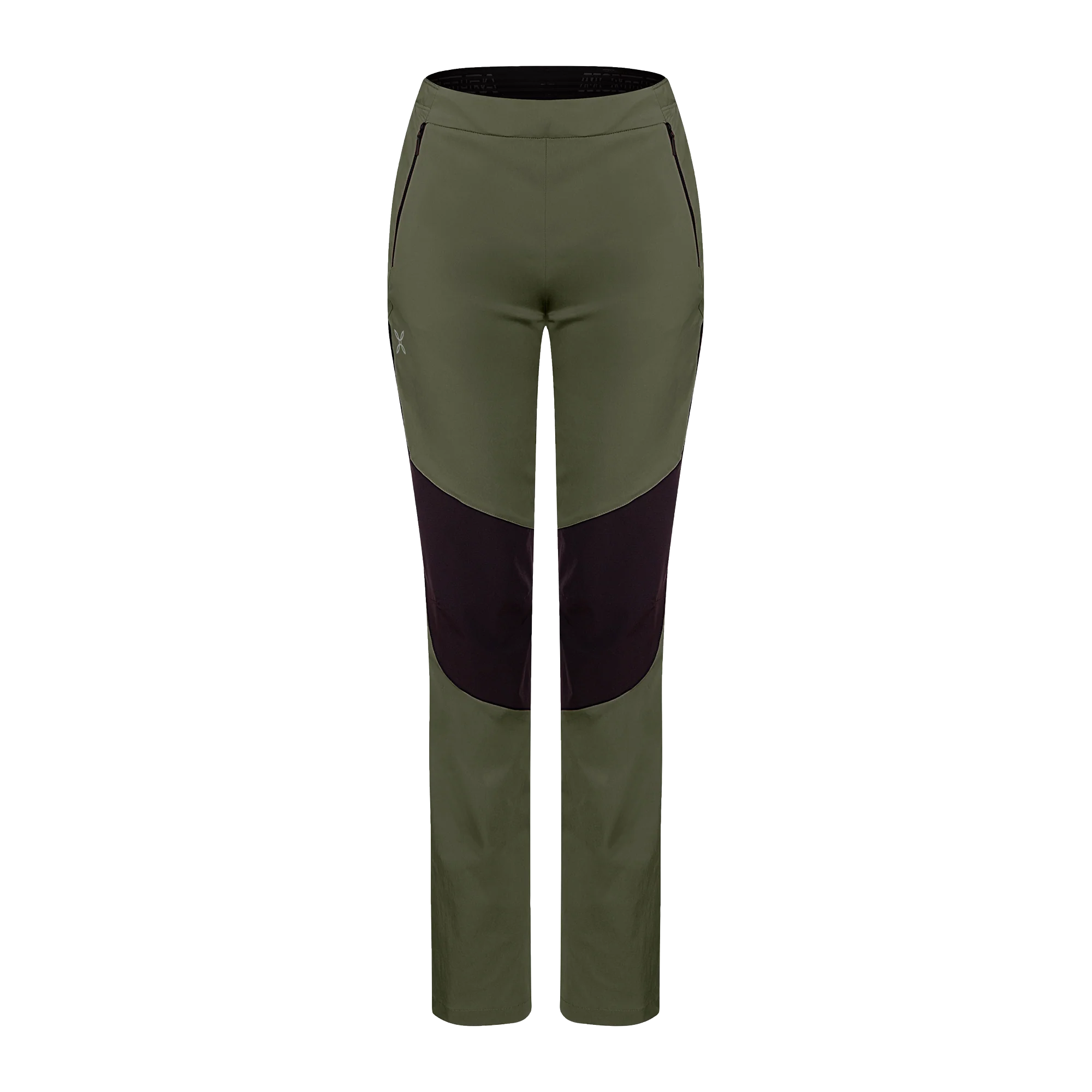 ROUTE MIX PANTS WOMAN - Image 4