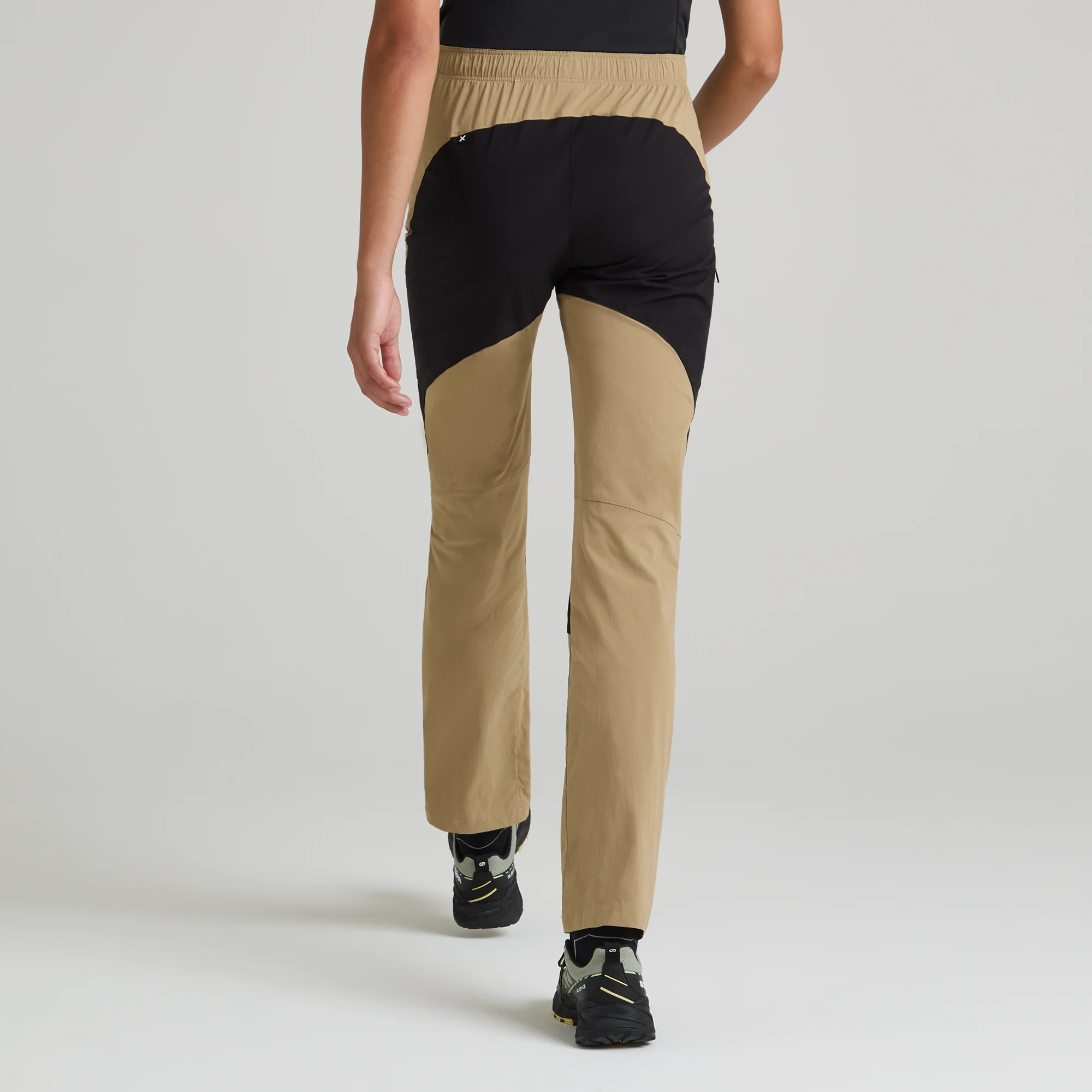 ROUTE MIX PANTS WOMAN - Image 5