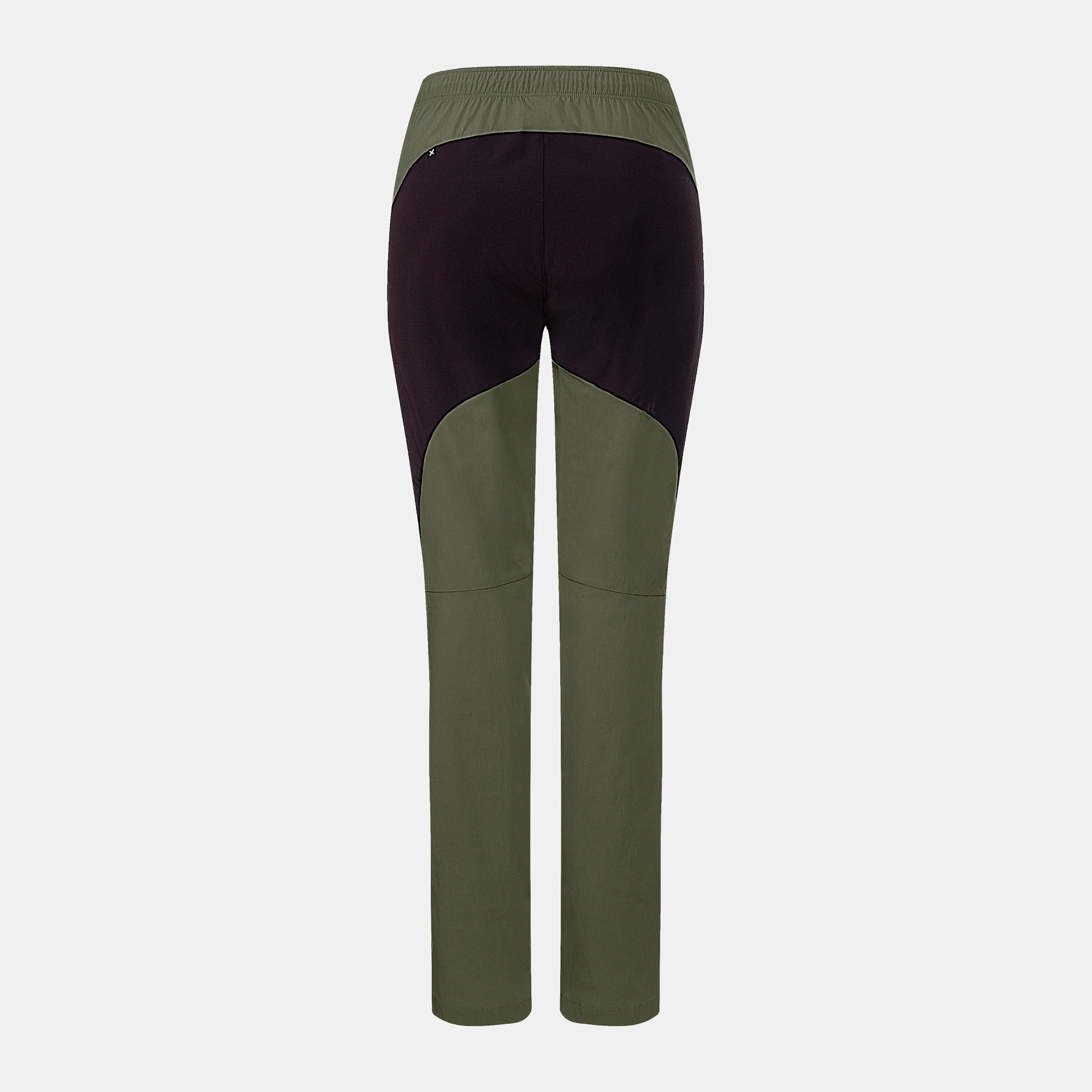 ROUTE MIX PANTS WOMAN - Image 8