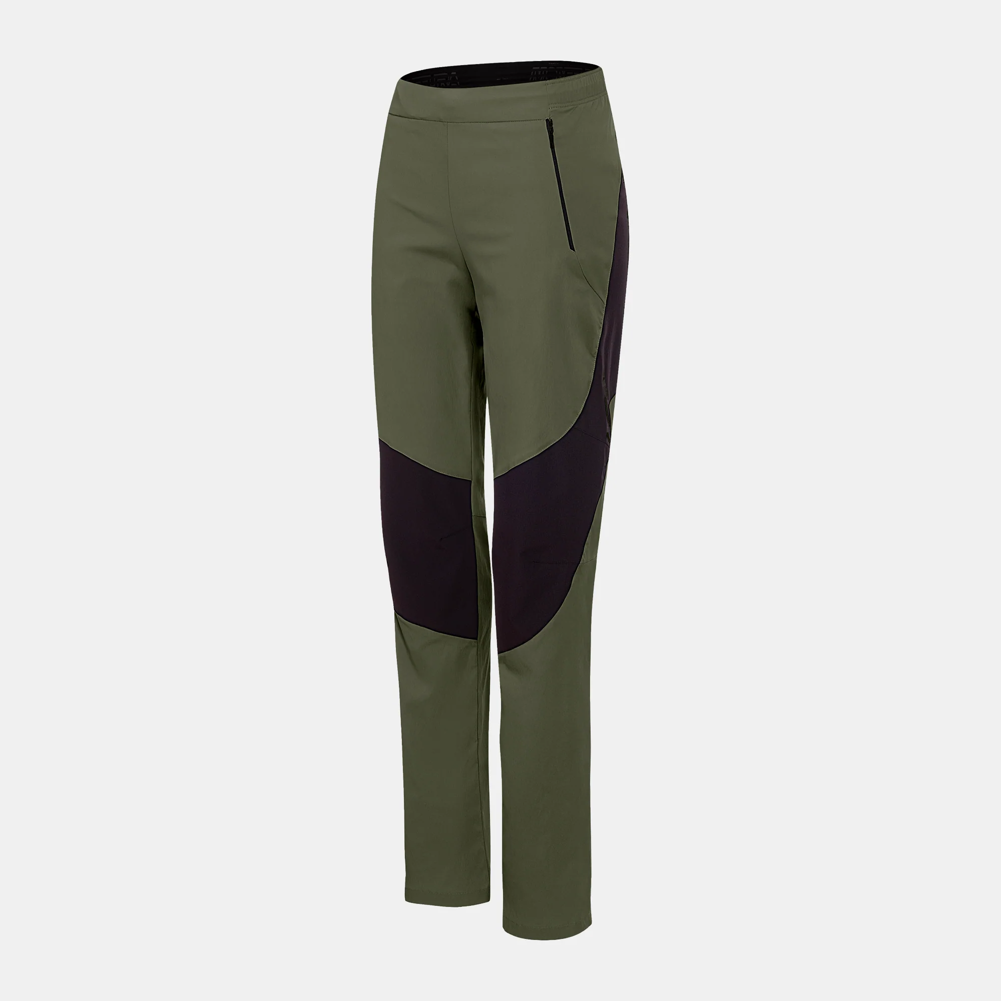 ROUTE MIX PANTS WOMAN - Image 9