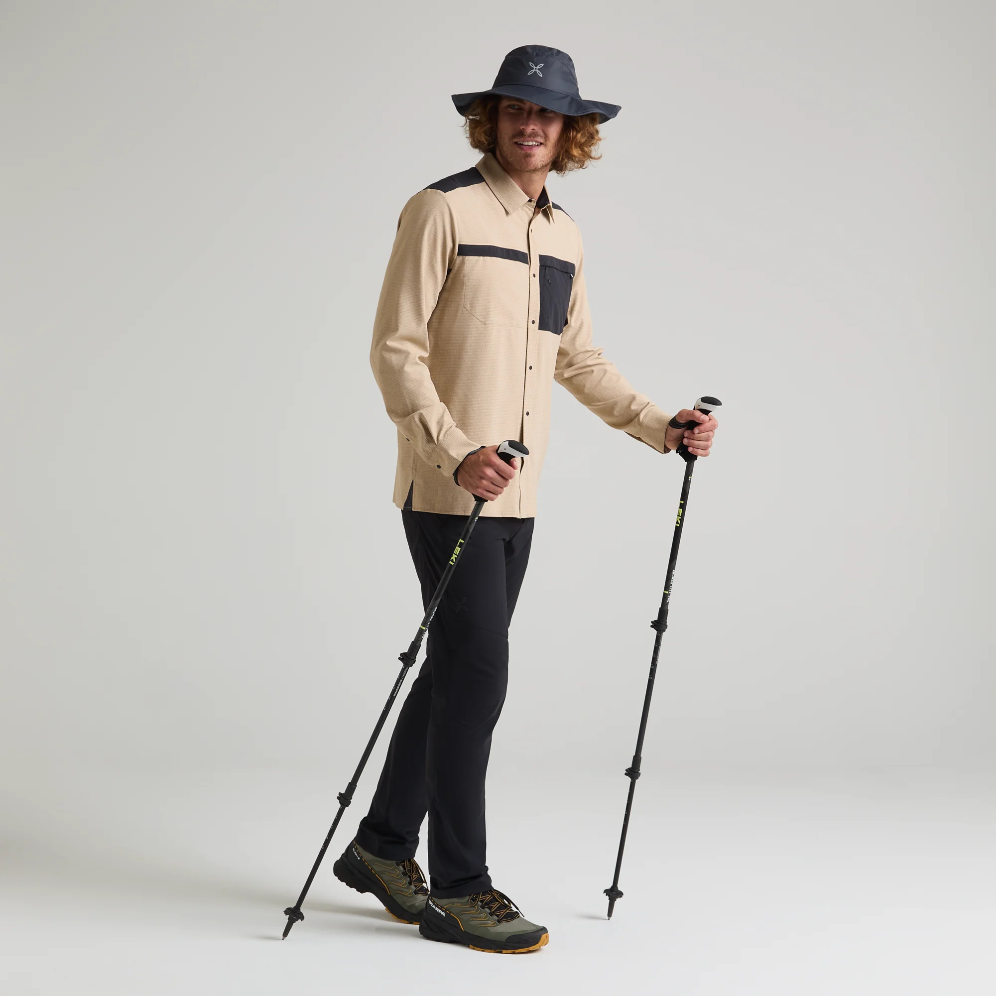 ROUTE PANTS - Image 18