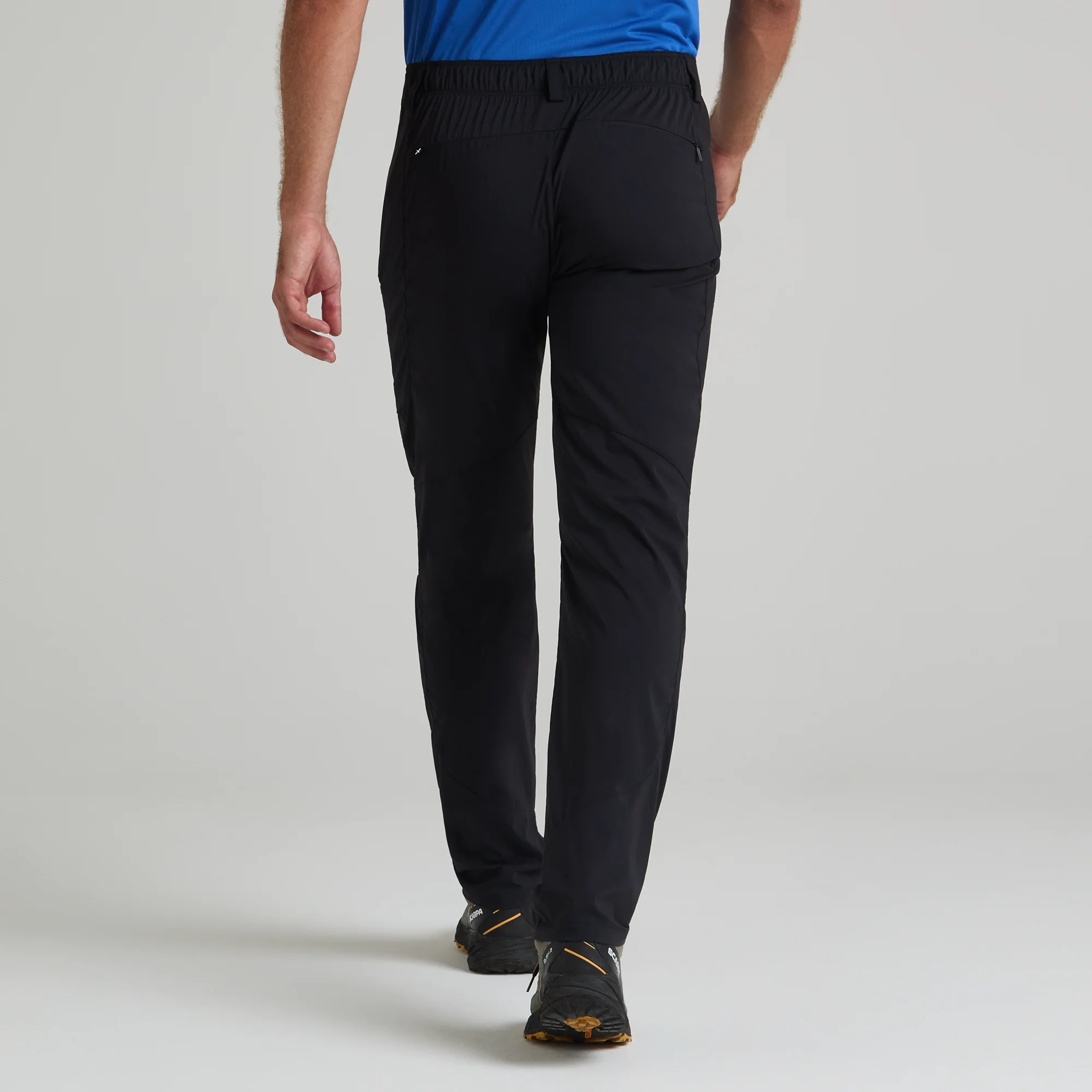 ROUTE PANTS - Image 8