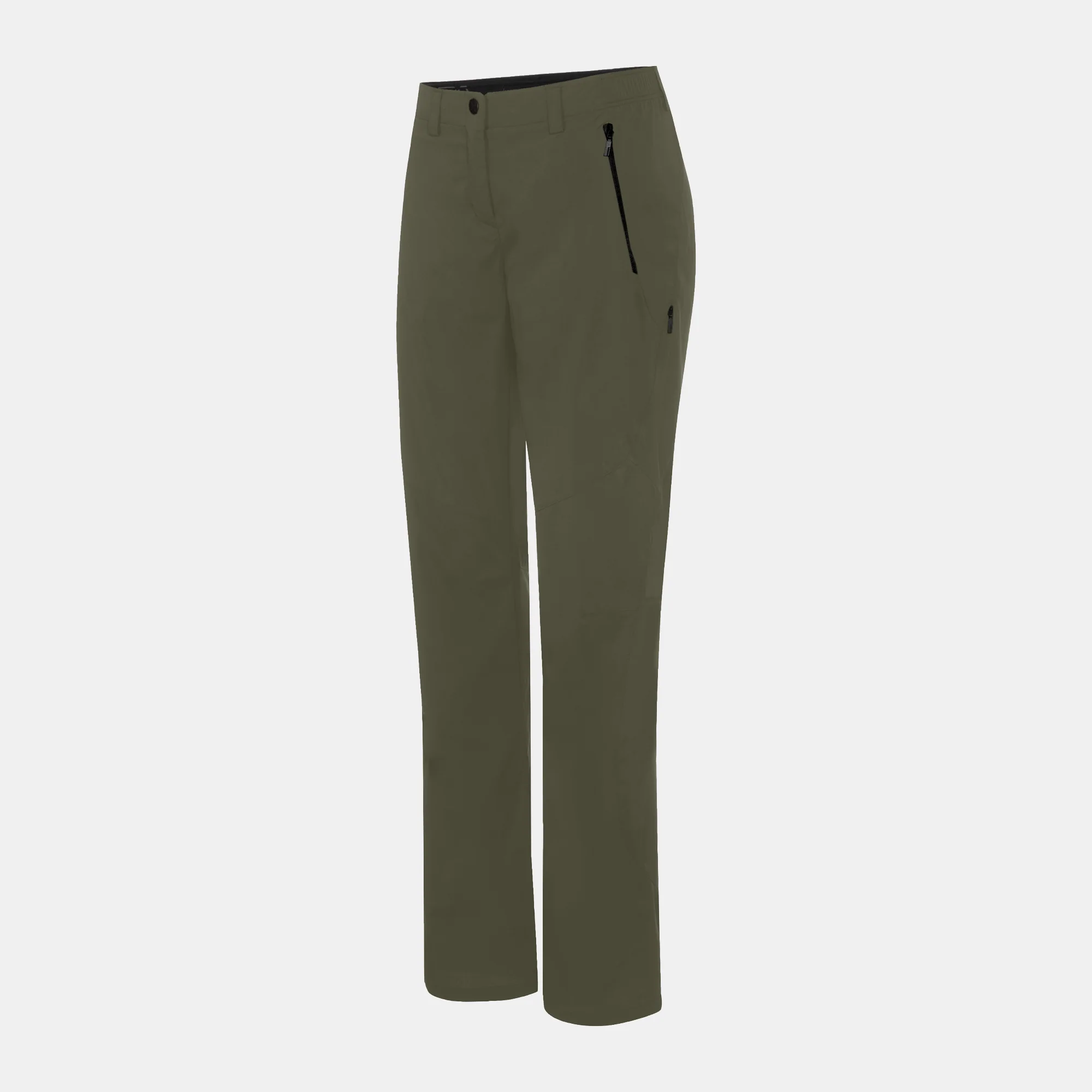 ROUTE PANTS WOMAN - Image 11