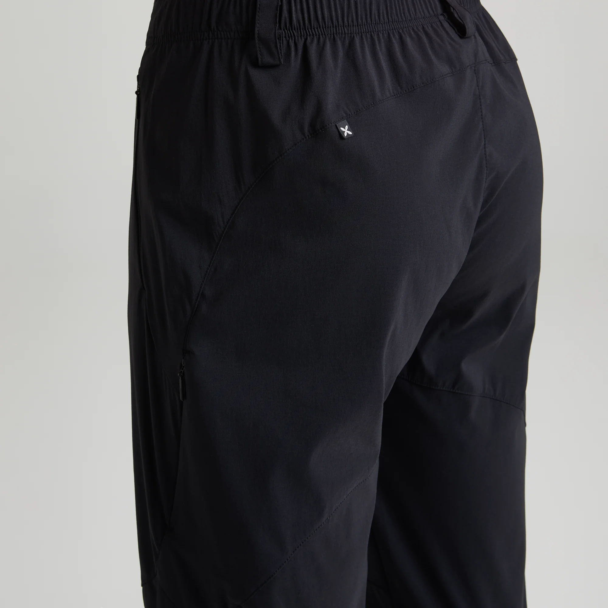 ROUTE PANTS WOMAN - Image 16