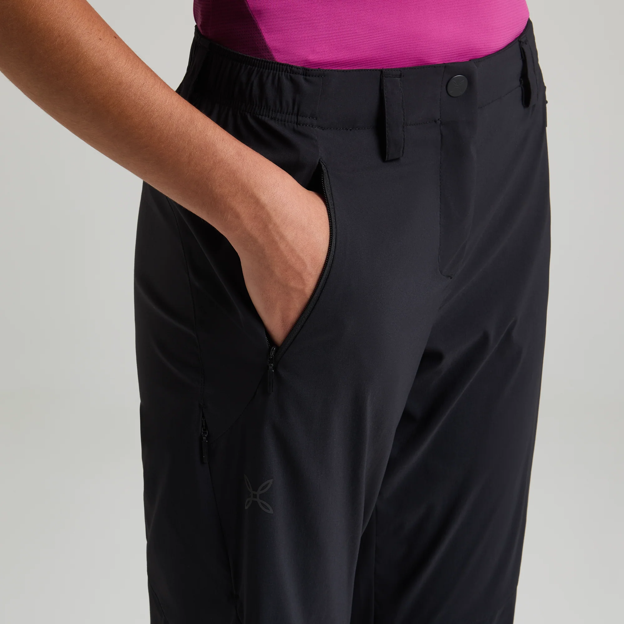 ROUTE PANTS WOMAN - Image 17