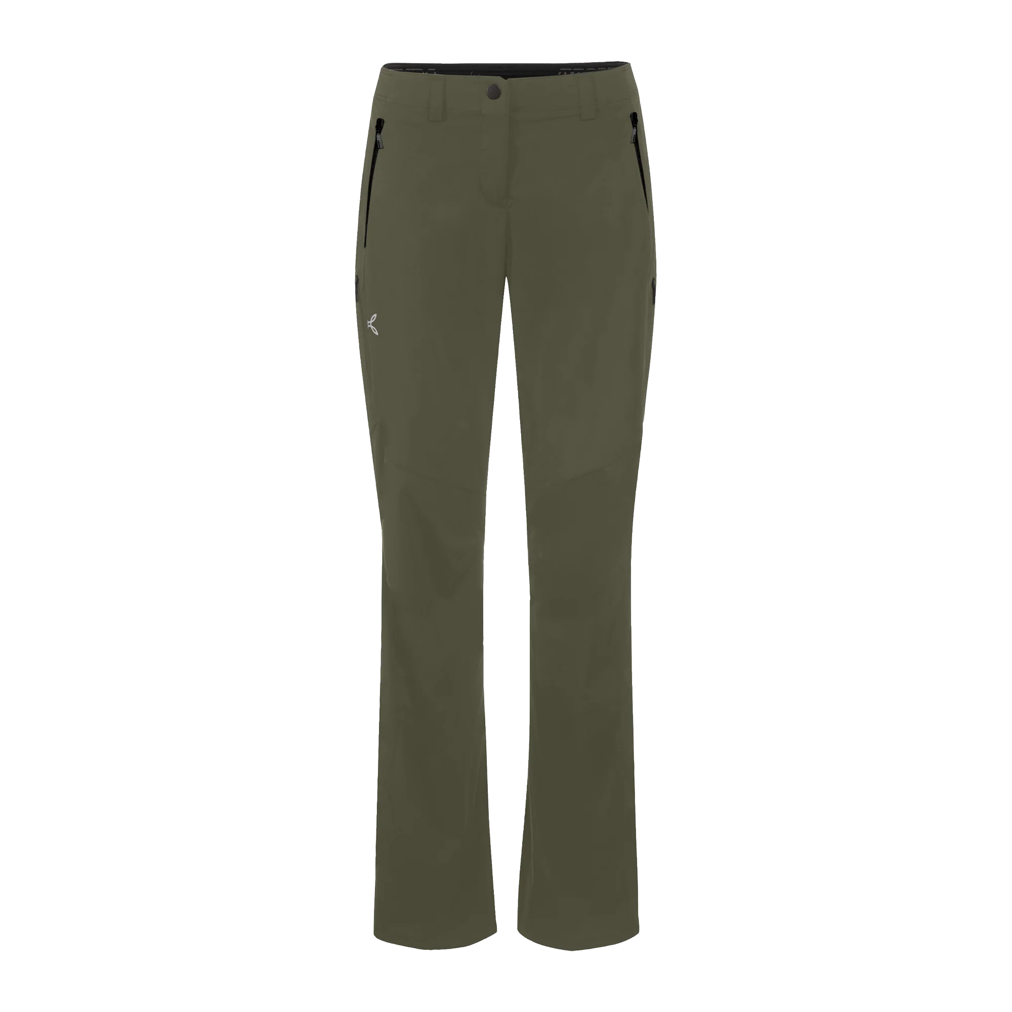 ROUTE PANTS WOMAN - Image 2