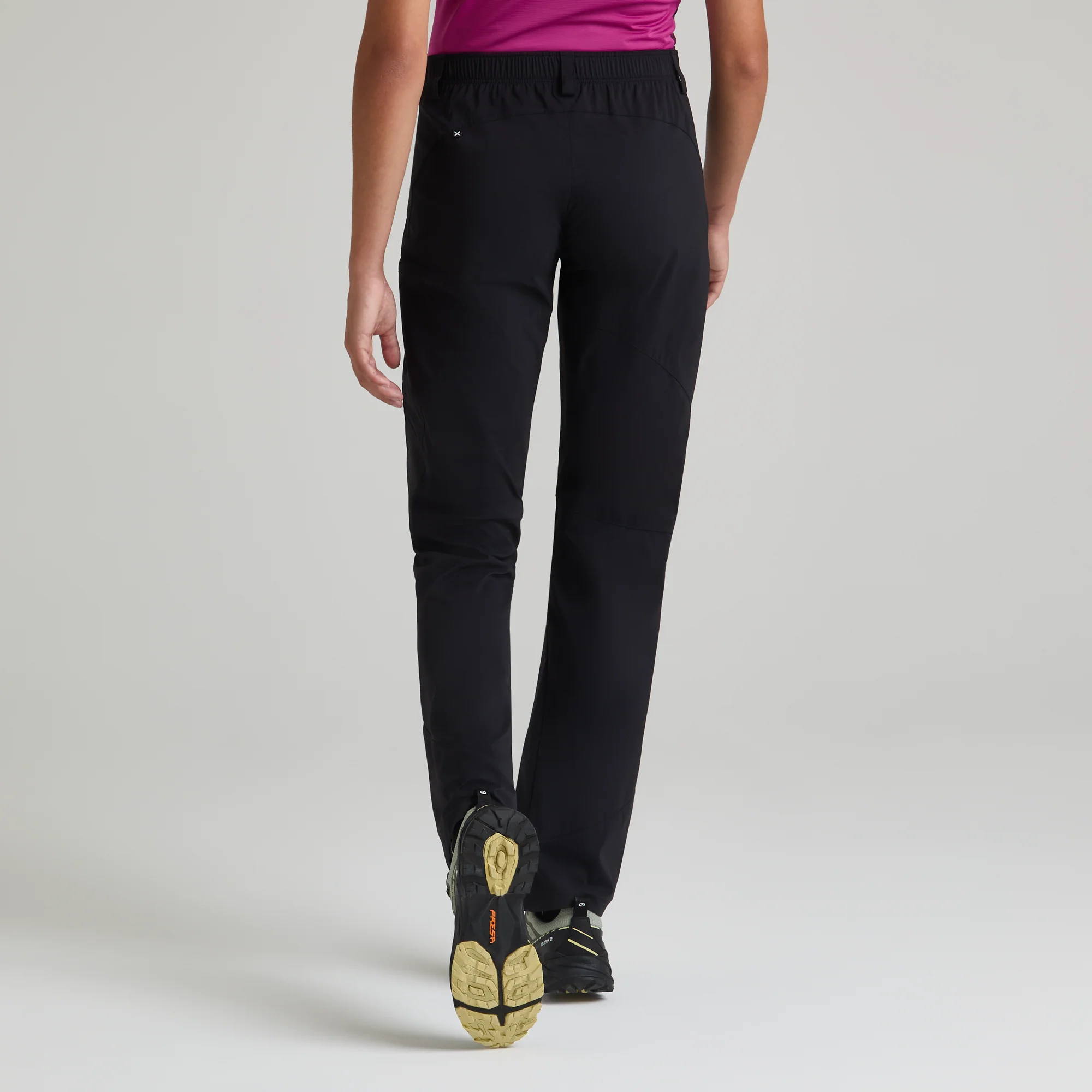 ROUTE PANTS WOMAN - Image 8