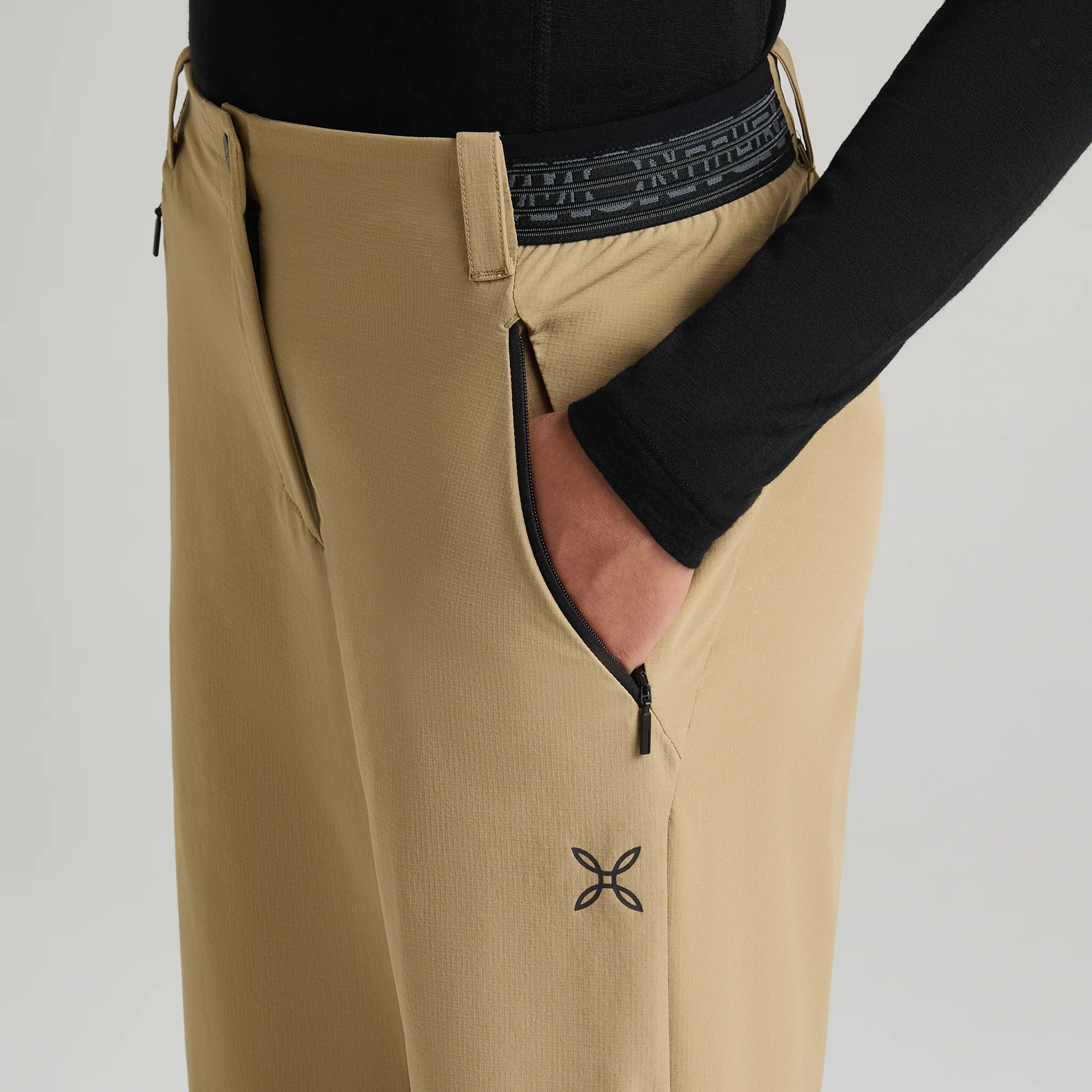 ROUTE RIPSTOP PANTS WOMAN - Image 14