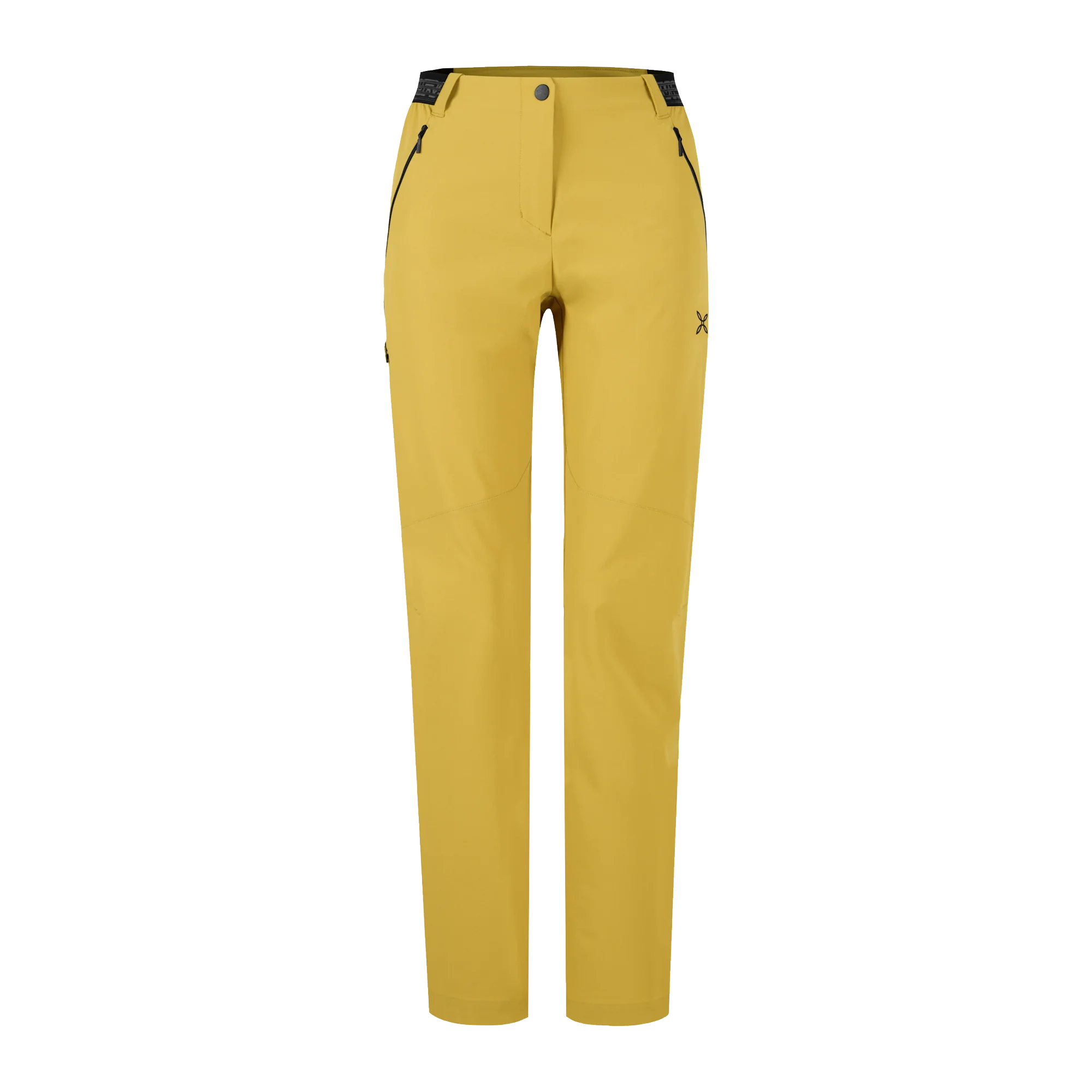 ROUTE RIPSTOP PANTS WOMAN - Image 2