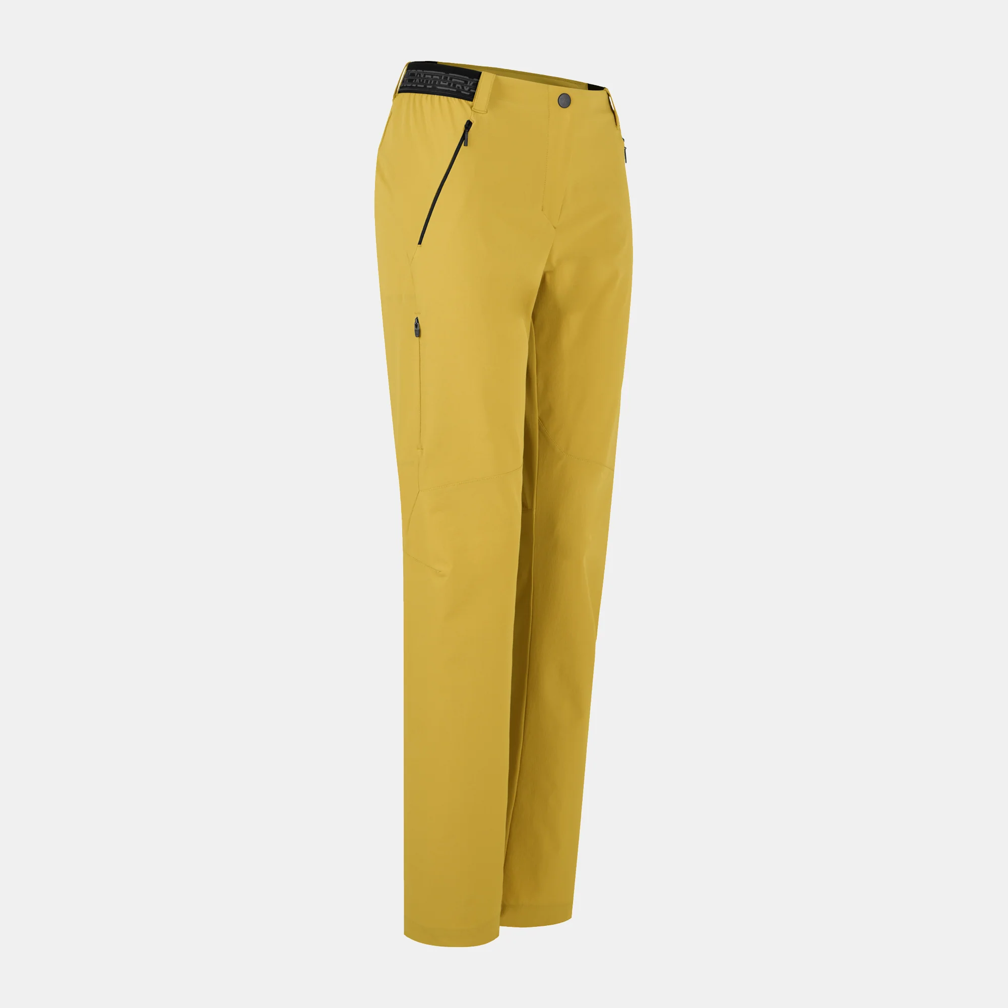 ROUTE RIPSTOP PANTS WOMAN - Image 8