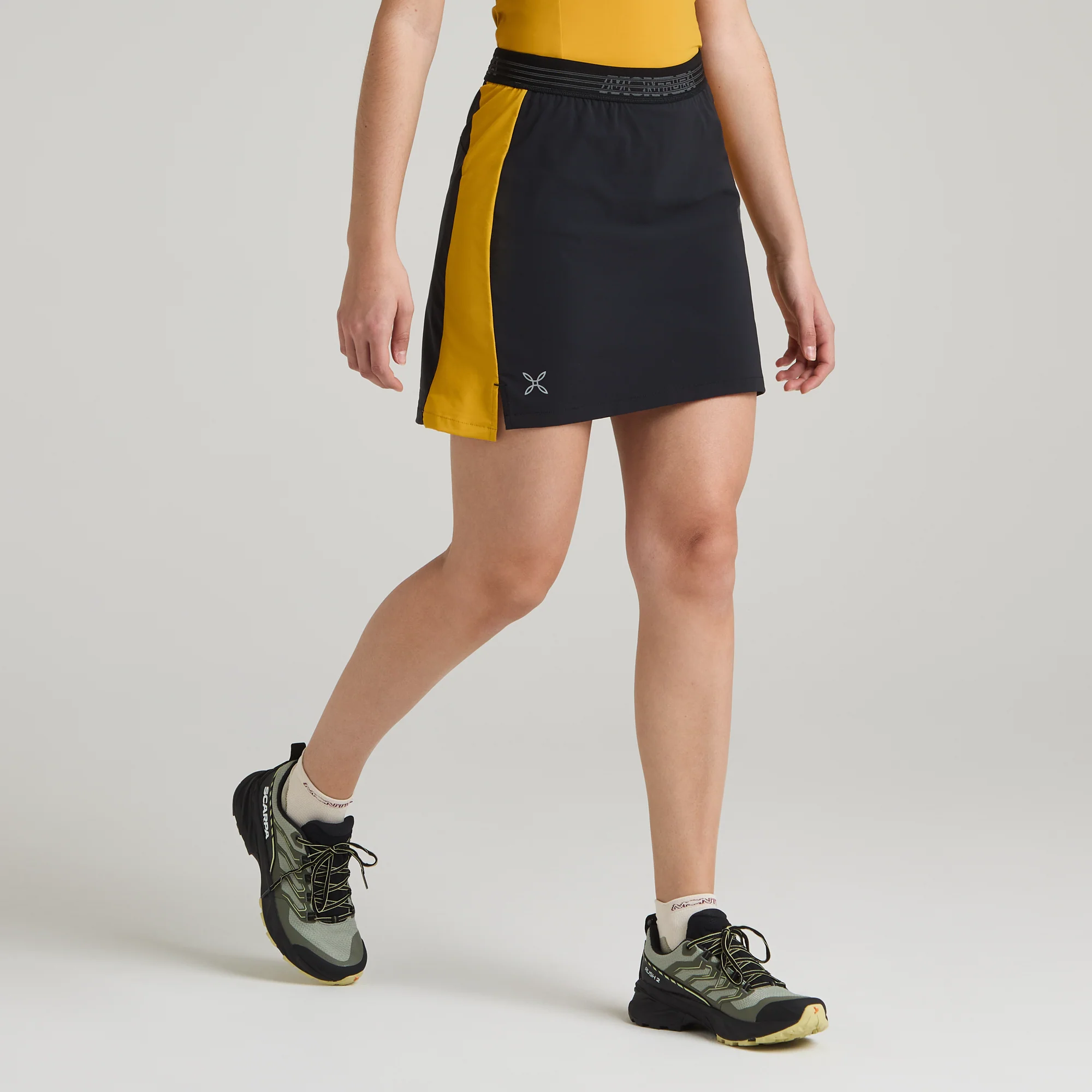 ROUTE SKORT WOMAN - Image 11