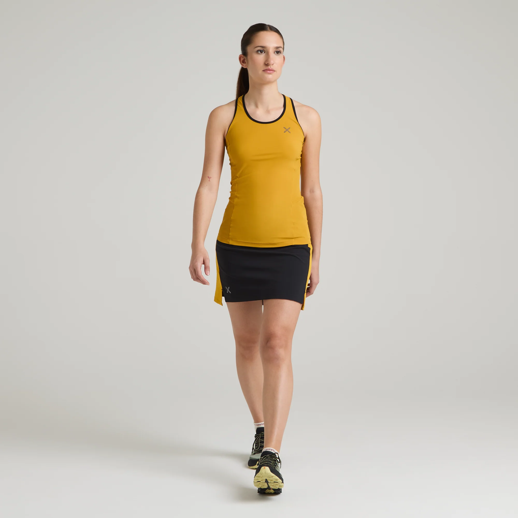 ROUTE SKORT WOMAN - Image 18