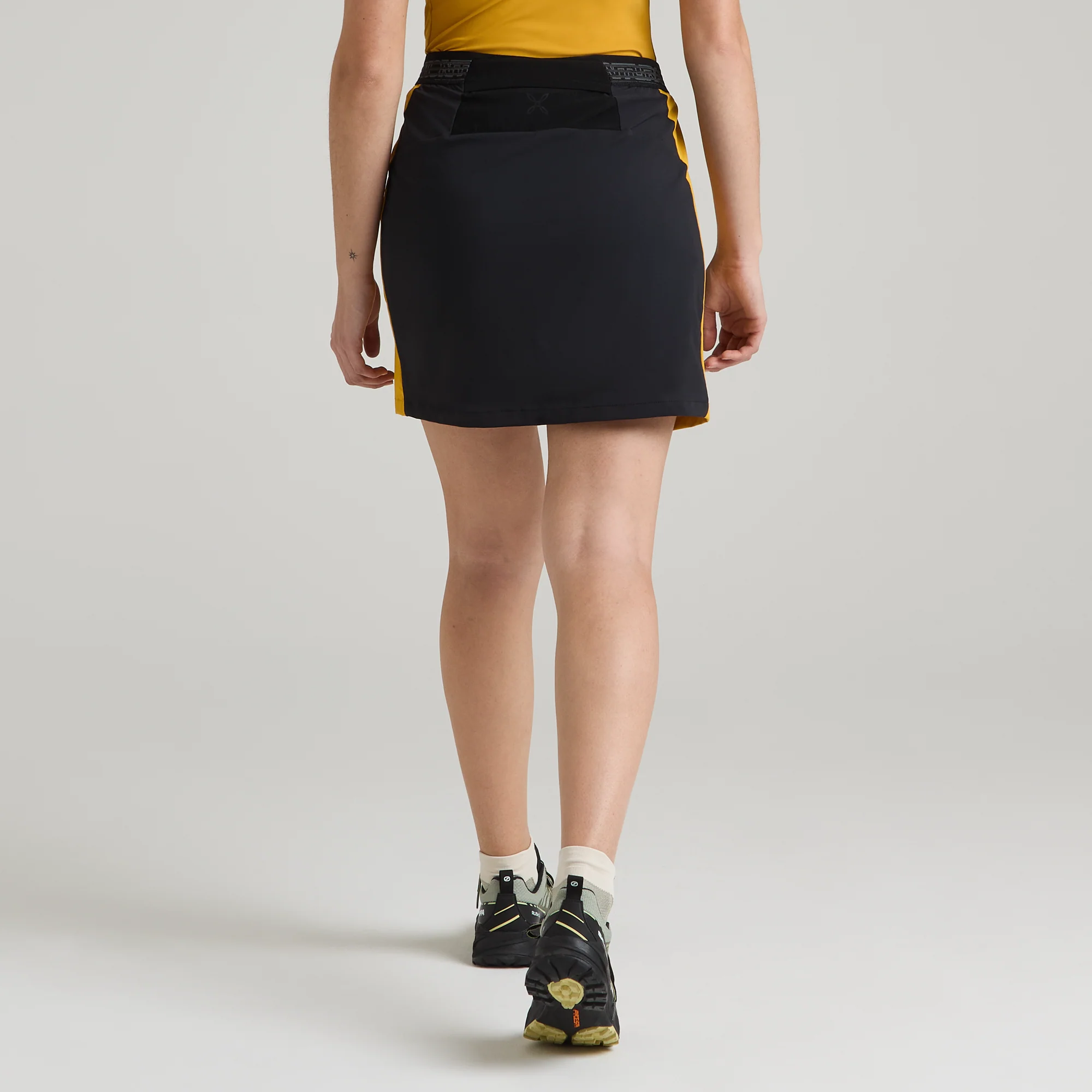 ROUTE SKORT WOMAN - Image 6