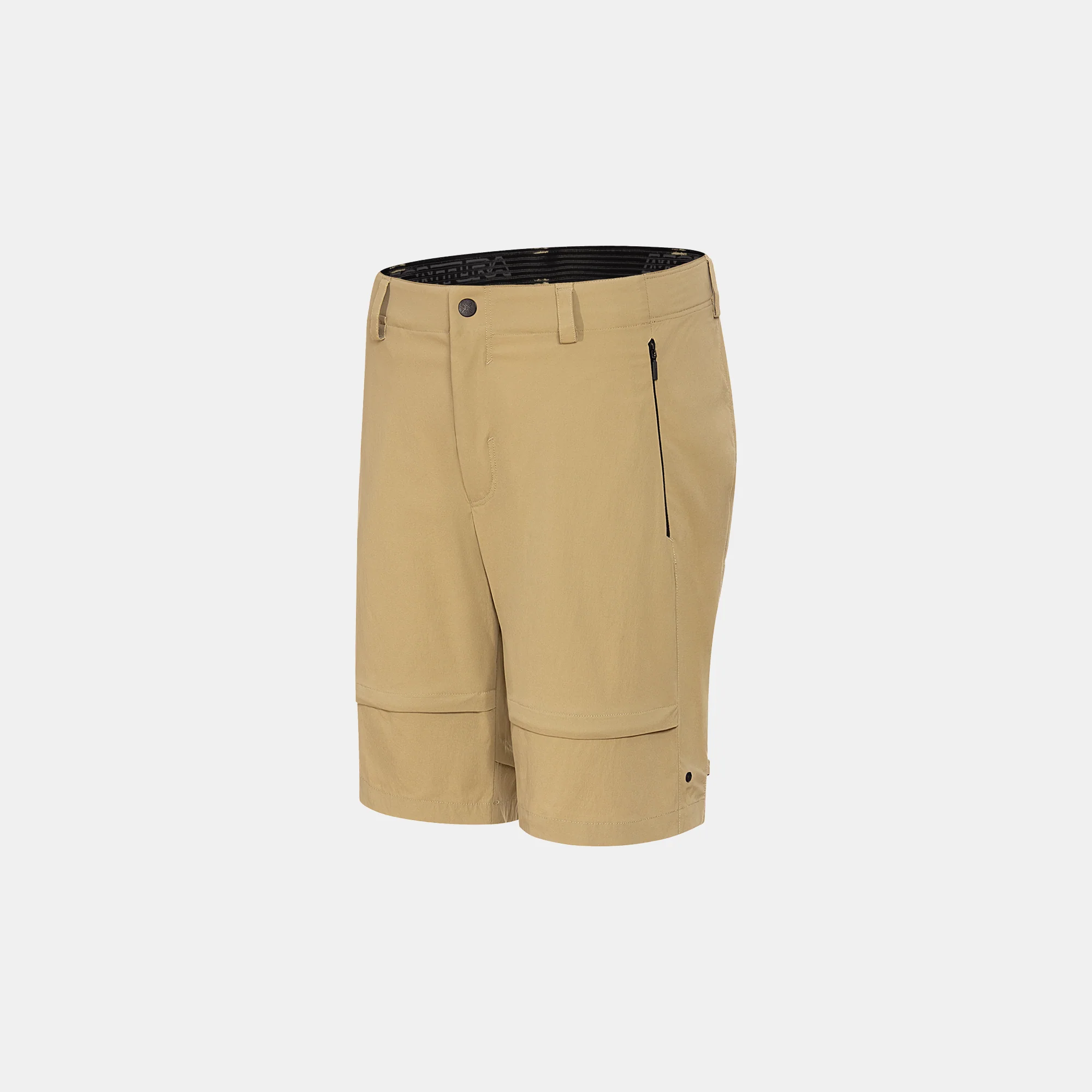 ROUTE ZIP OFF PANTS - Image 12