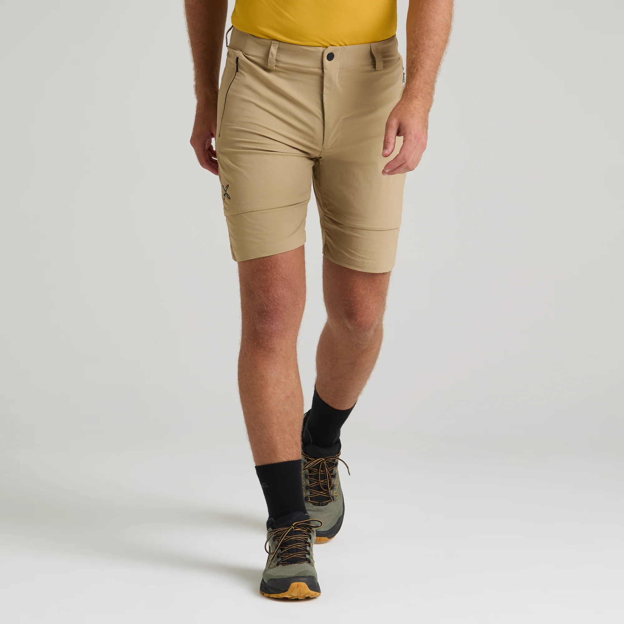 ROUTE ZIP OFF PANTS - Image 14