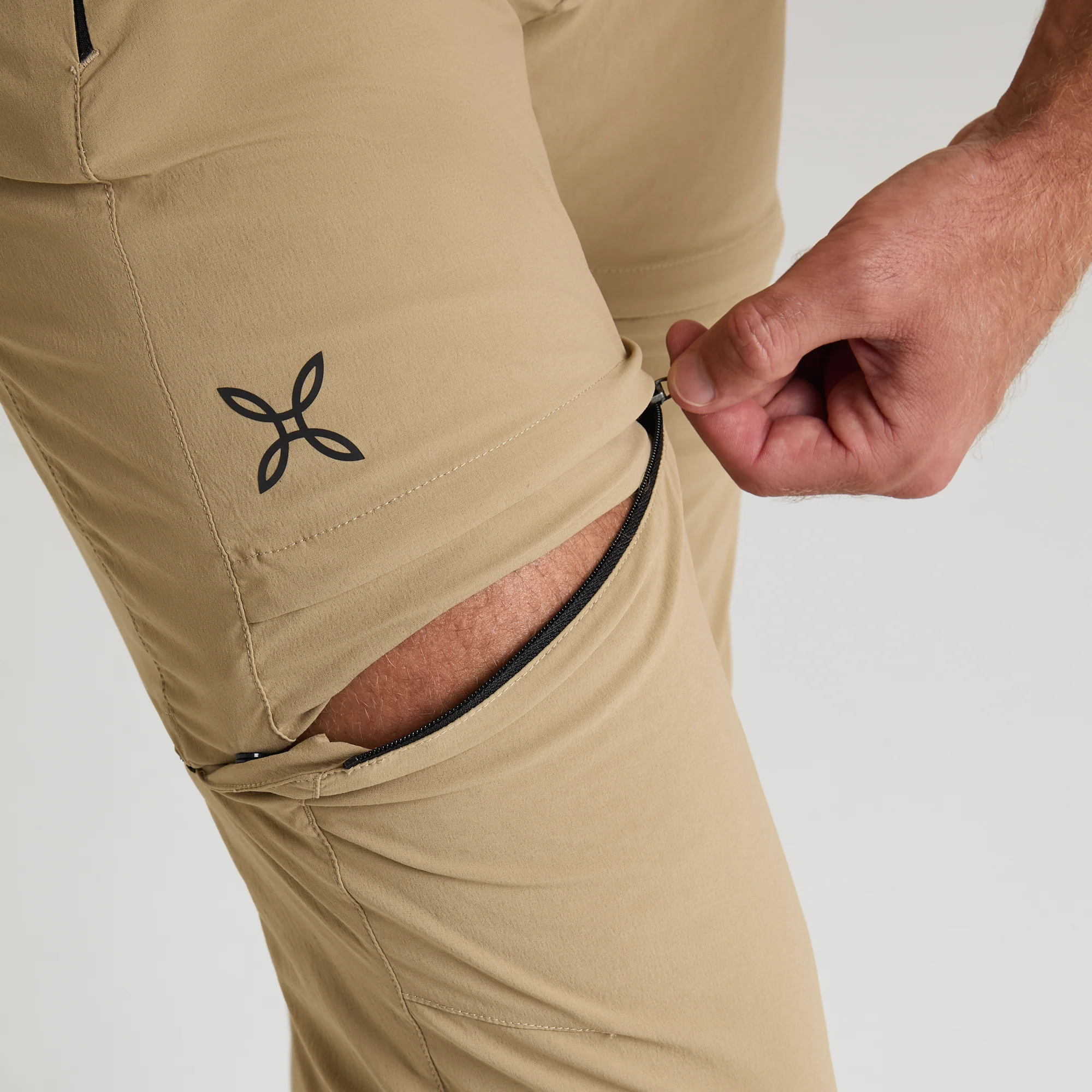 ROUTE ZIP OFF PANTS - Image 16