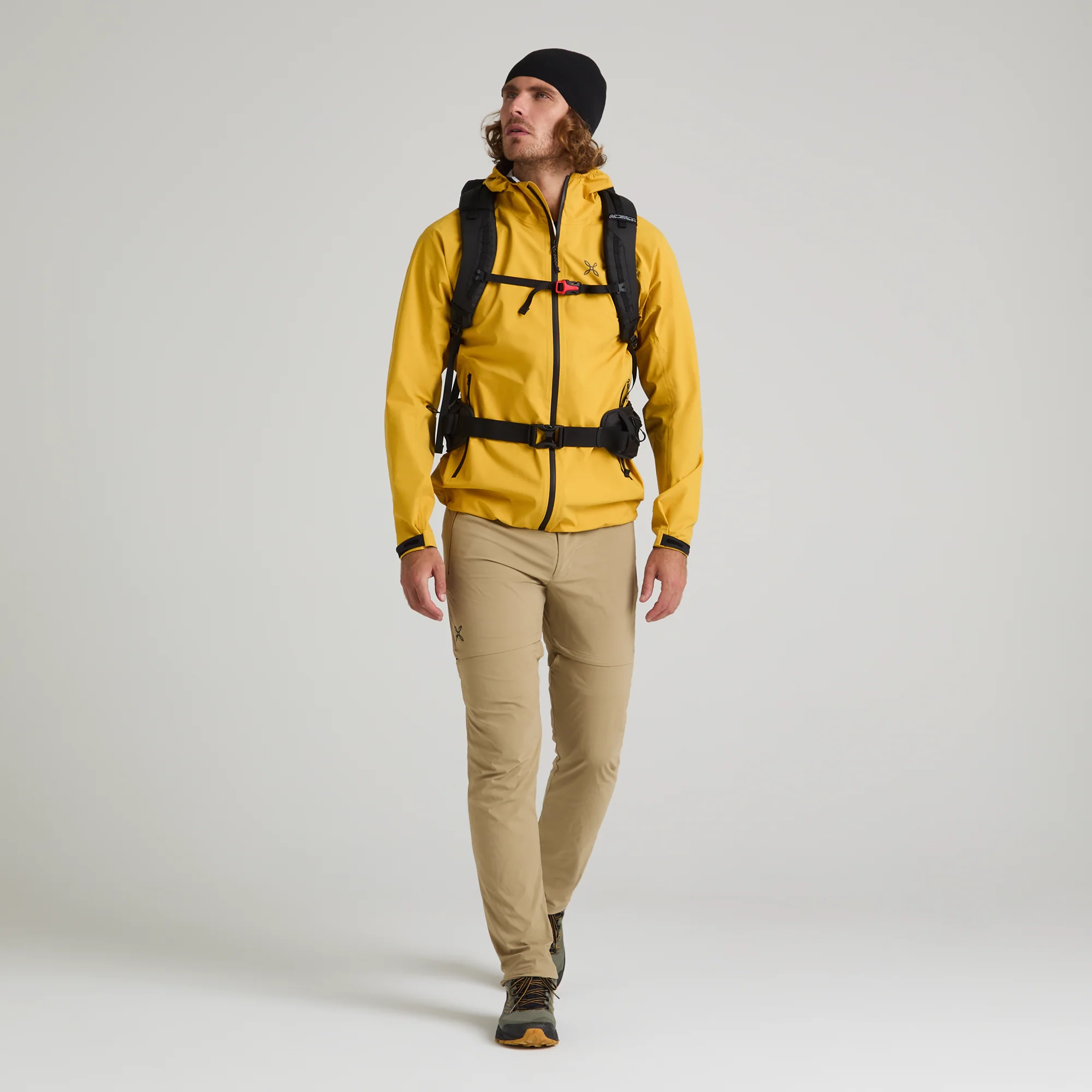 ROUTE ZIP OFF PANTS - Image 17