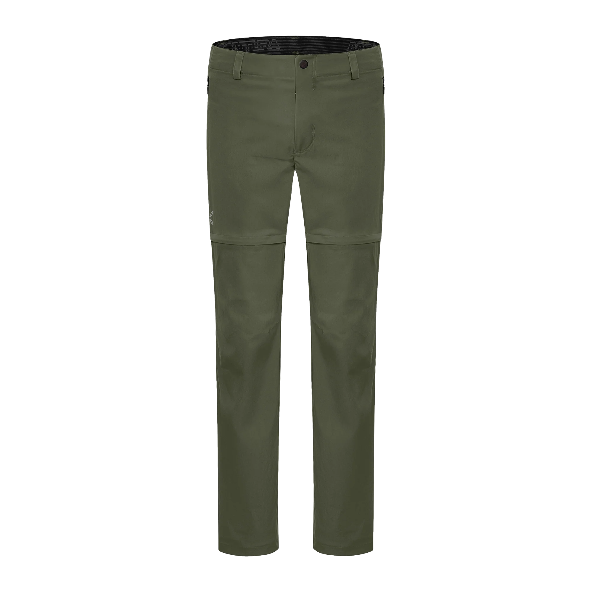 ROUTE ZIP OFF PANTS - Image 3