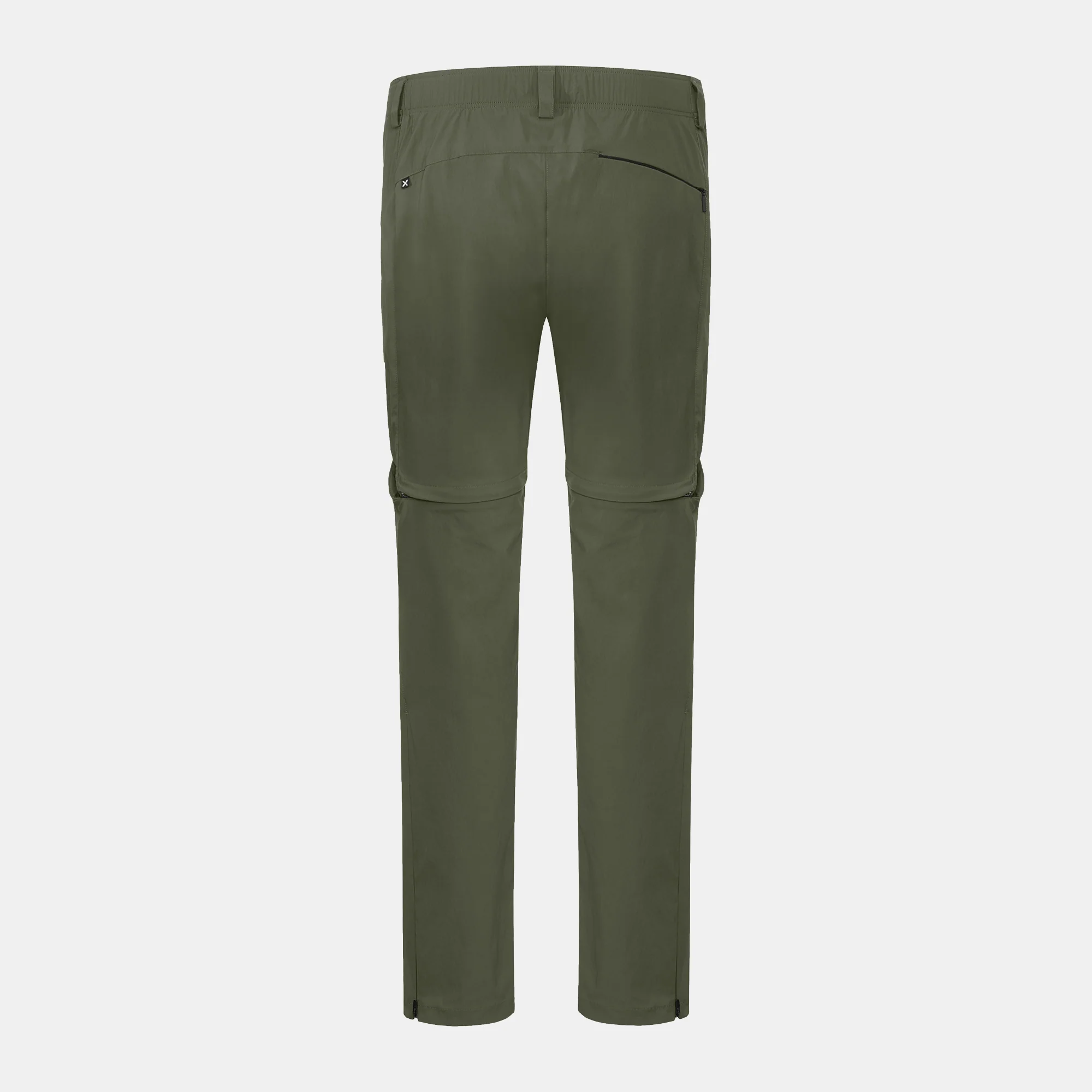 ROUTE ZIP OFF PANTS - Image 6