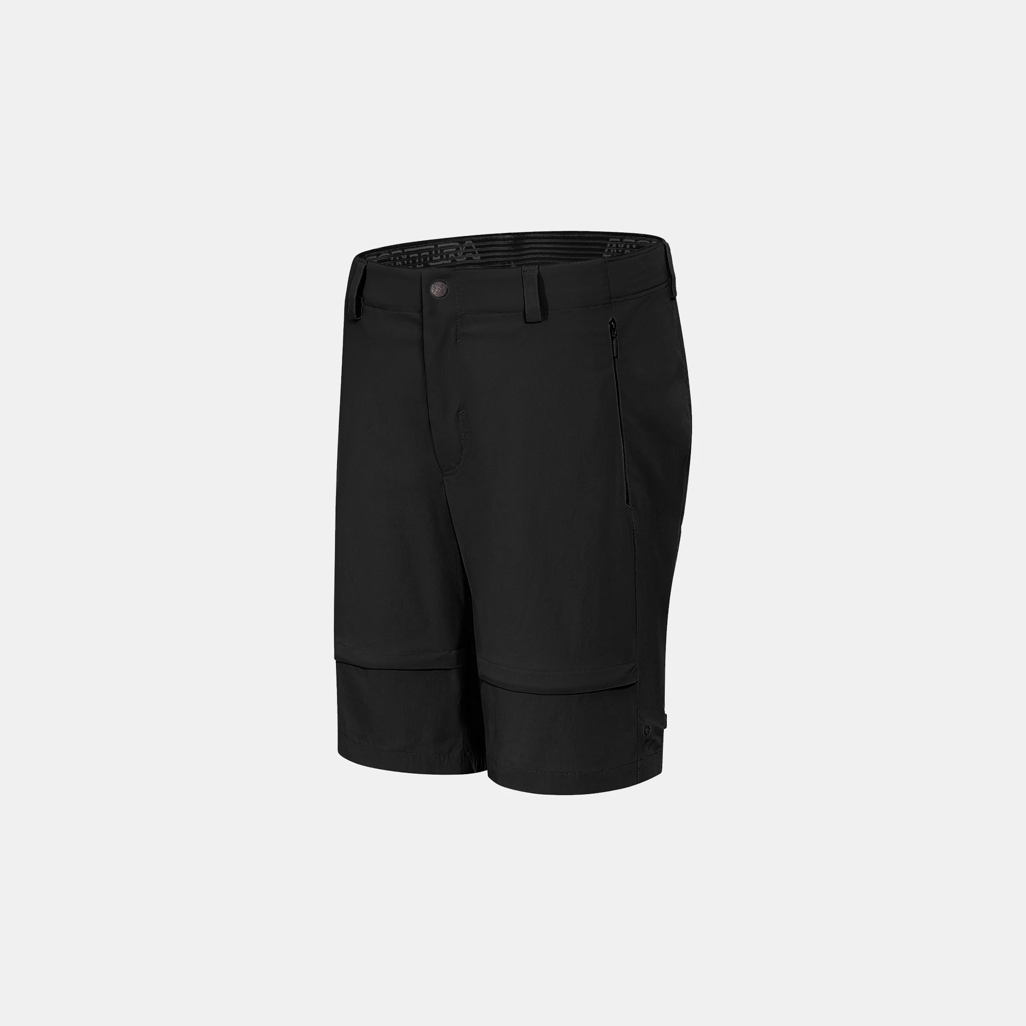 ROUTE ZIP OFF PANTS - Image 7