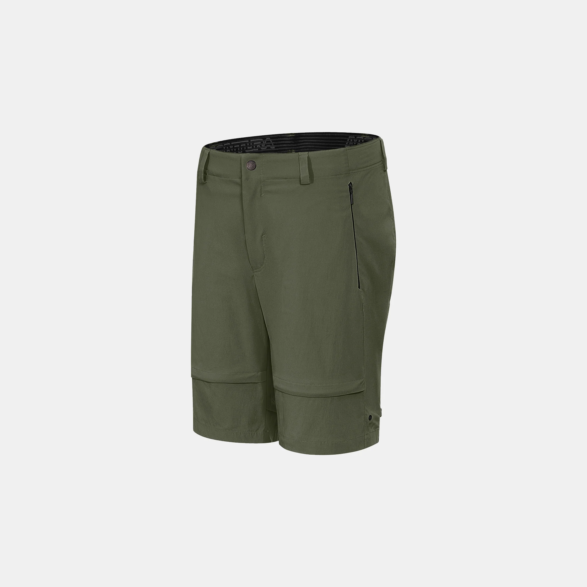 ROUTE ZIP OFF PANTS - Image 8