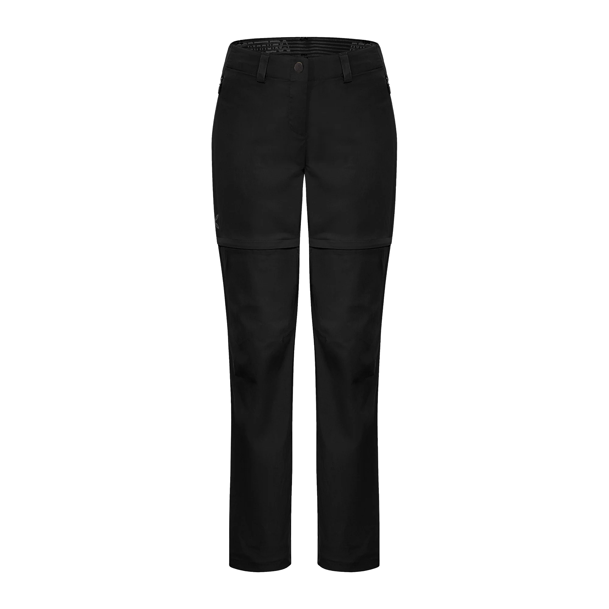 ROUTE ZIP OFF PANTS WOMAN - Image 10