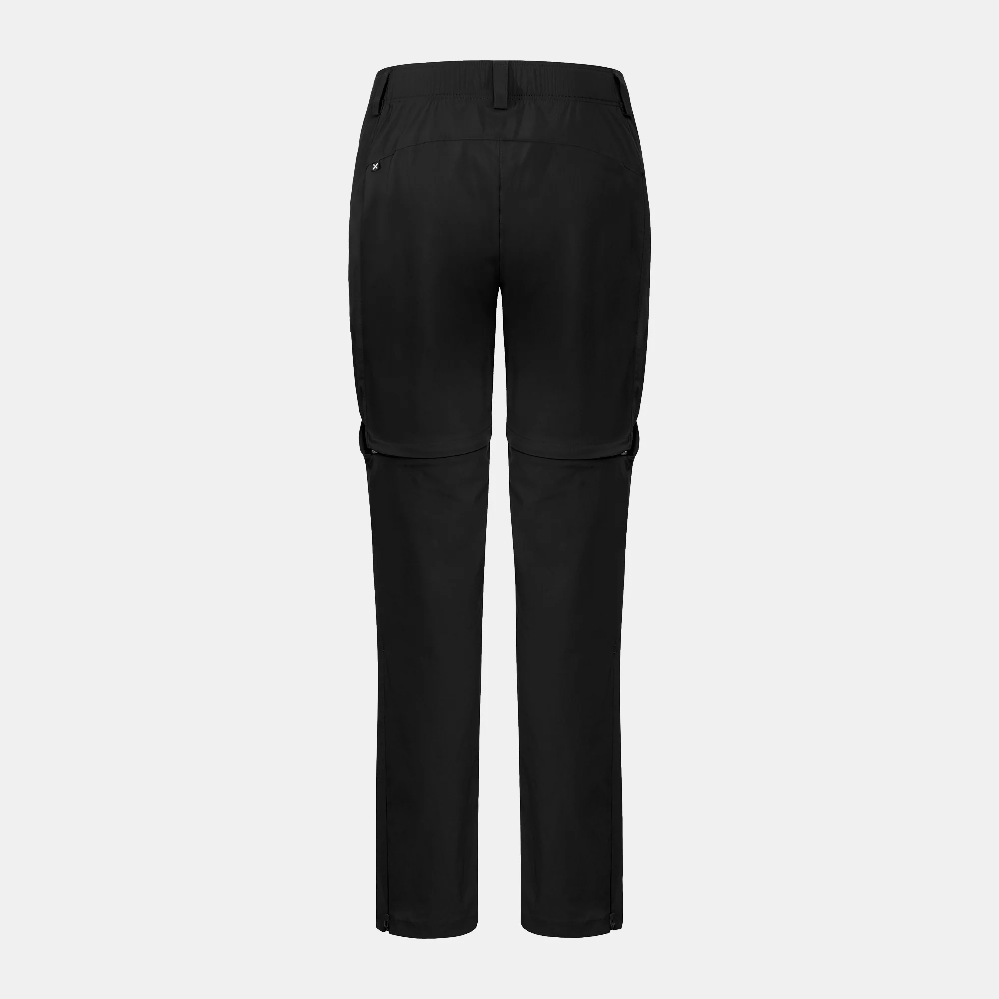 ROUTE ZIP OFF PANTS WOMAN - Image 11