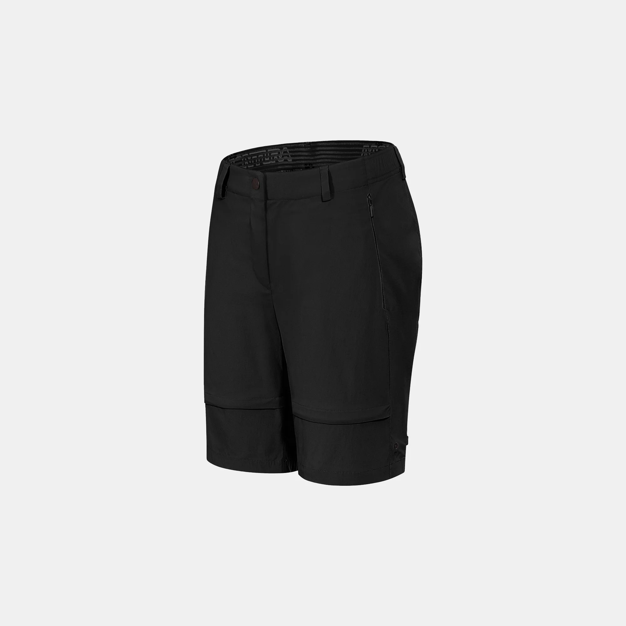 ROUTE ZIP OFF PANTS WOMAN - Image 12