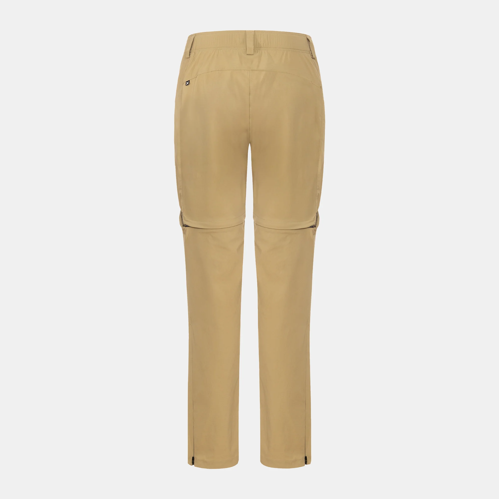 ROUTE ZIP OFF PANTS WOMAN - Image 4