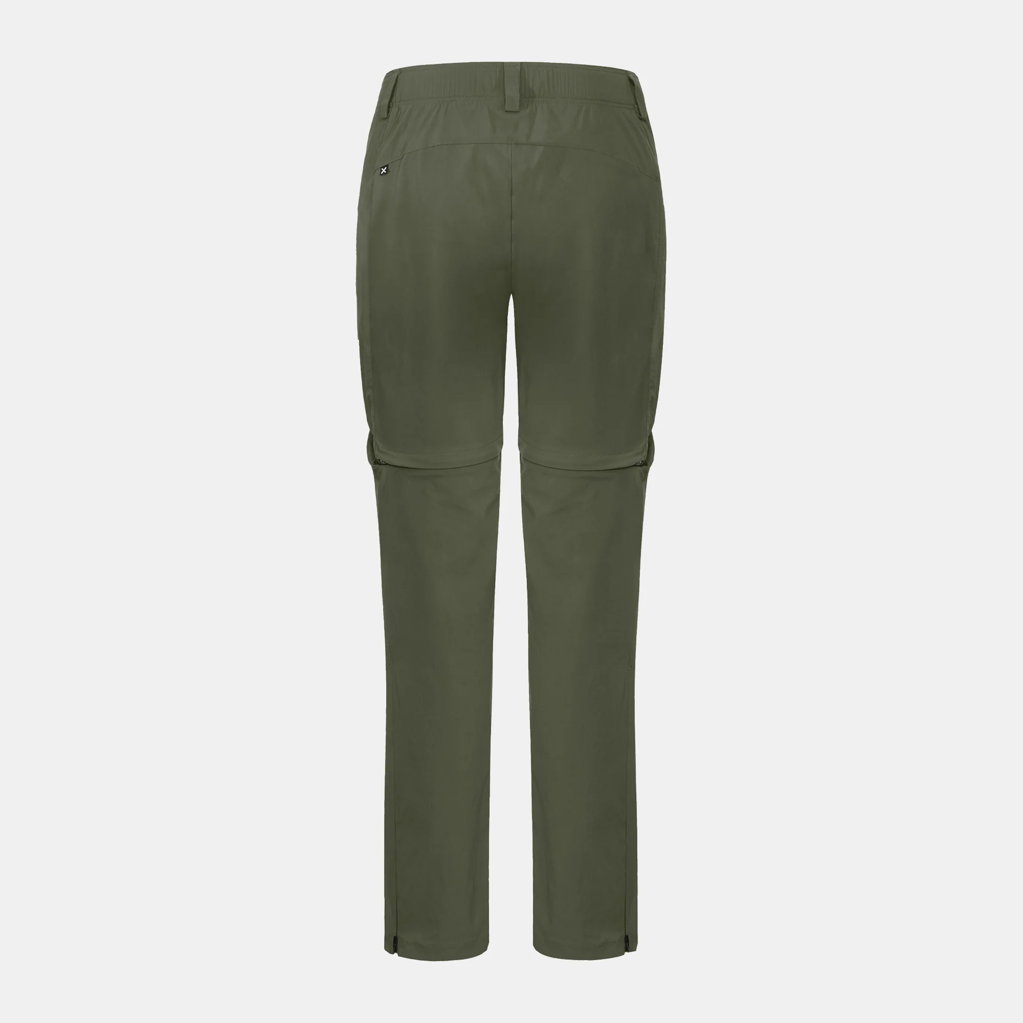 ROUTE ZIP OFF PANTS WOMAN - Image 5