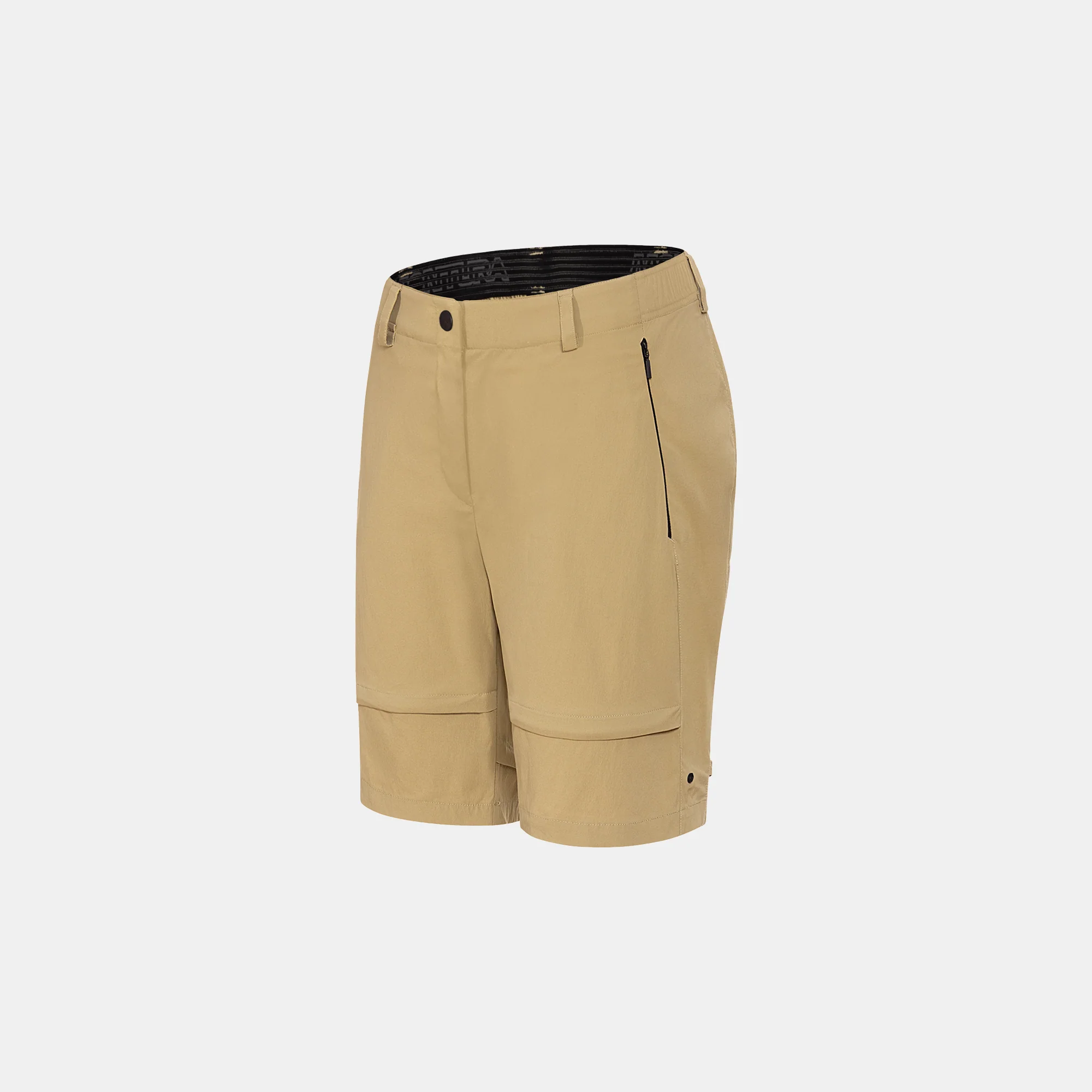 ROUTE ZIP OFF PANTS WOMAN - Image 9