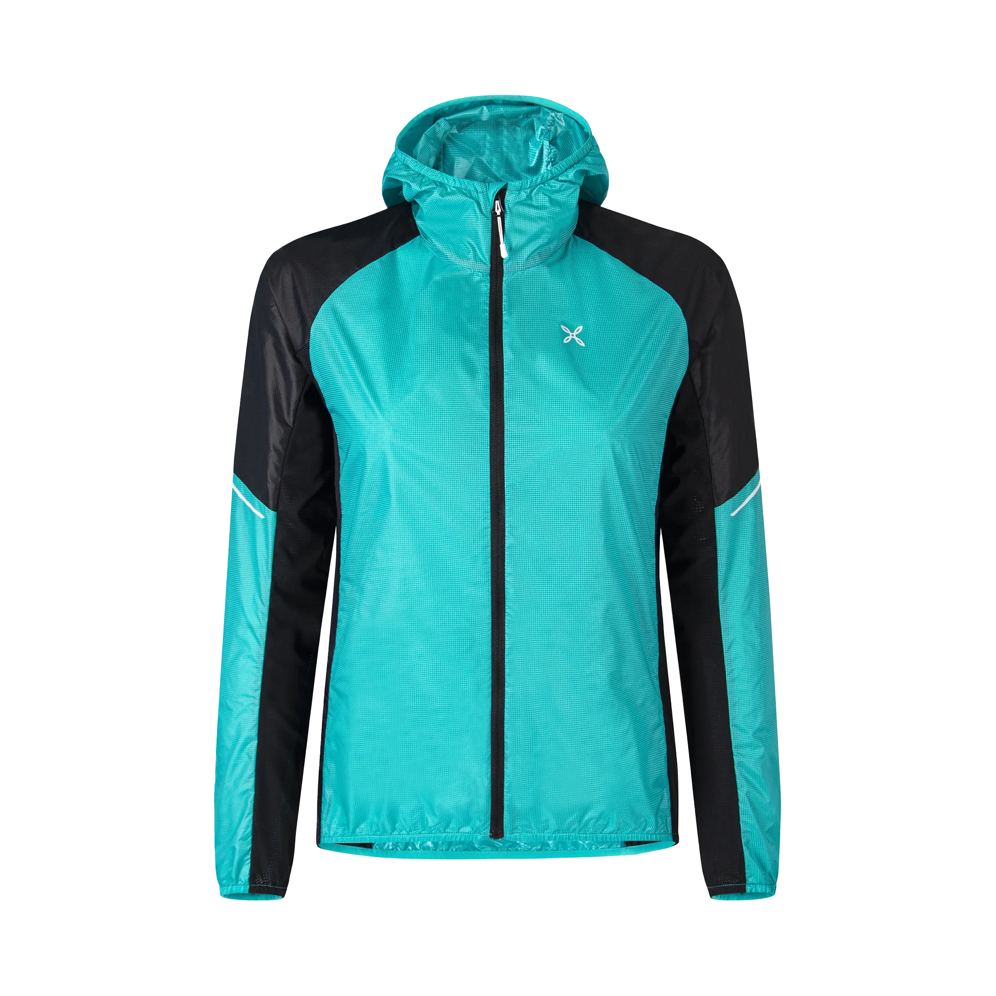 RUN AIR JACKET WOMAN - Image 2