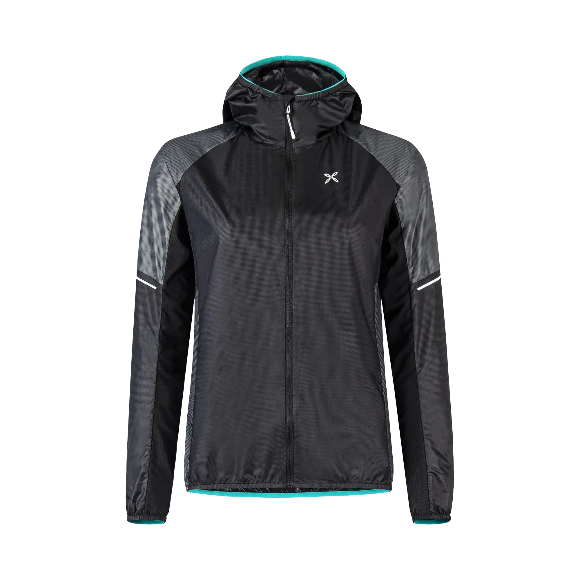 RUN AIR JACKET WOMAN - Image 3