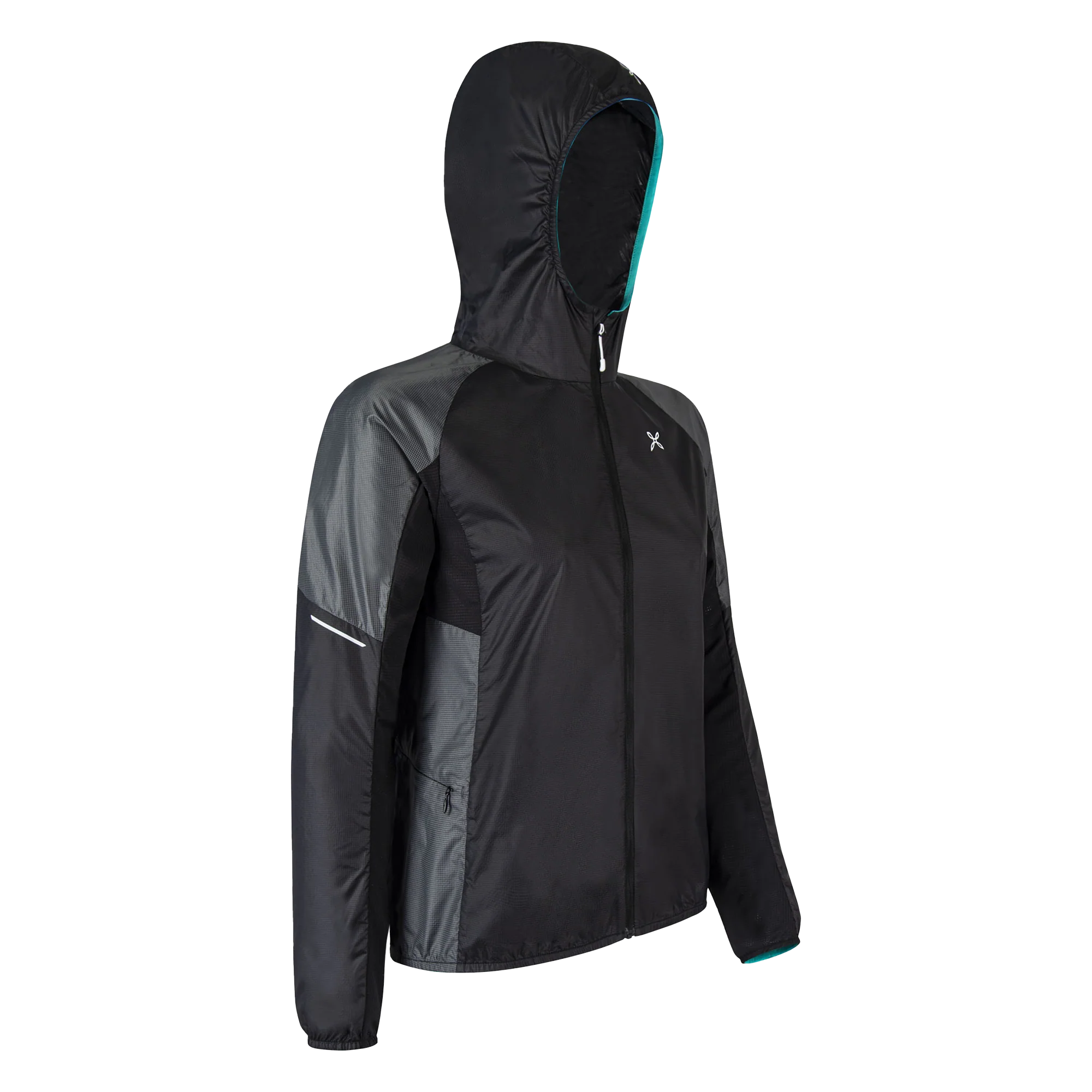 RUN AIR JACKET WOMAN - Image 9