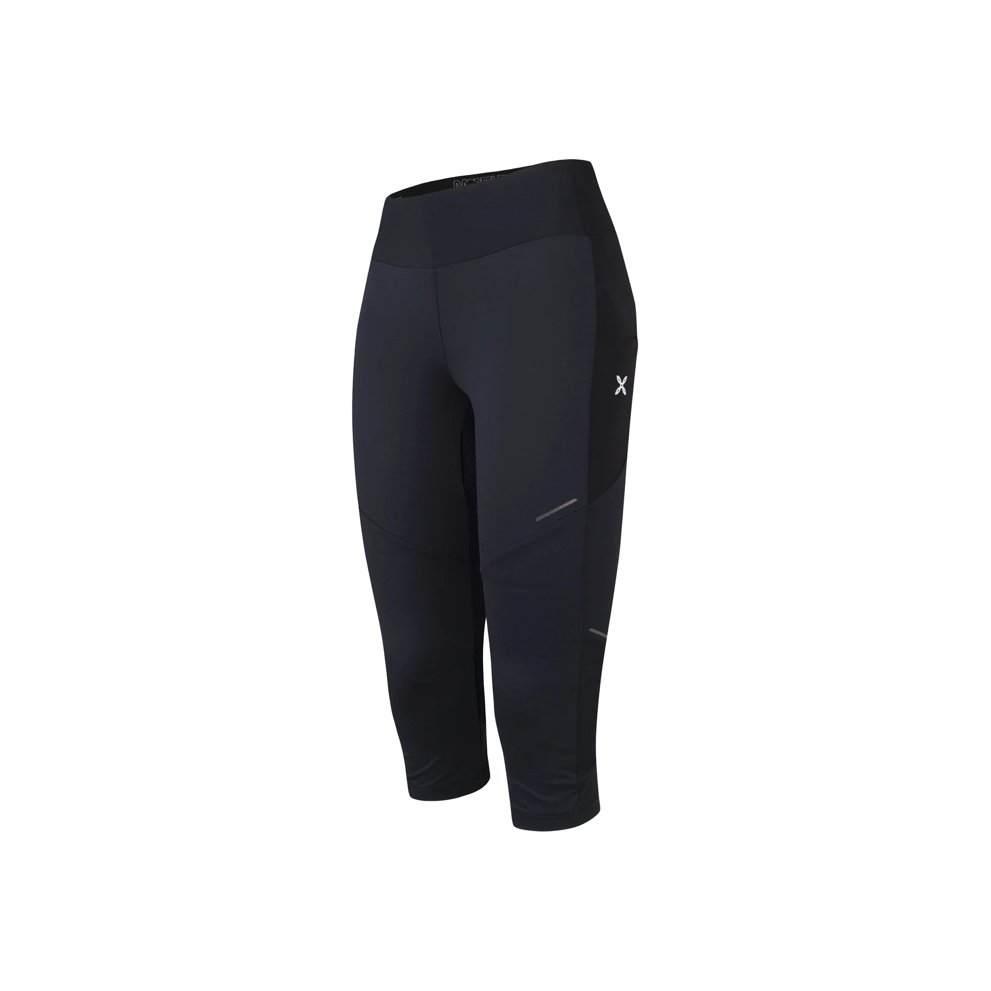RUN DREAM 3/4 PANTS WOMAN - Image 11