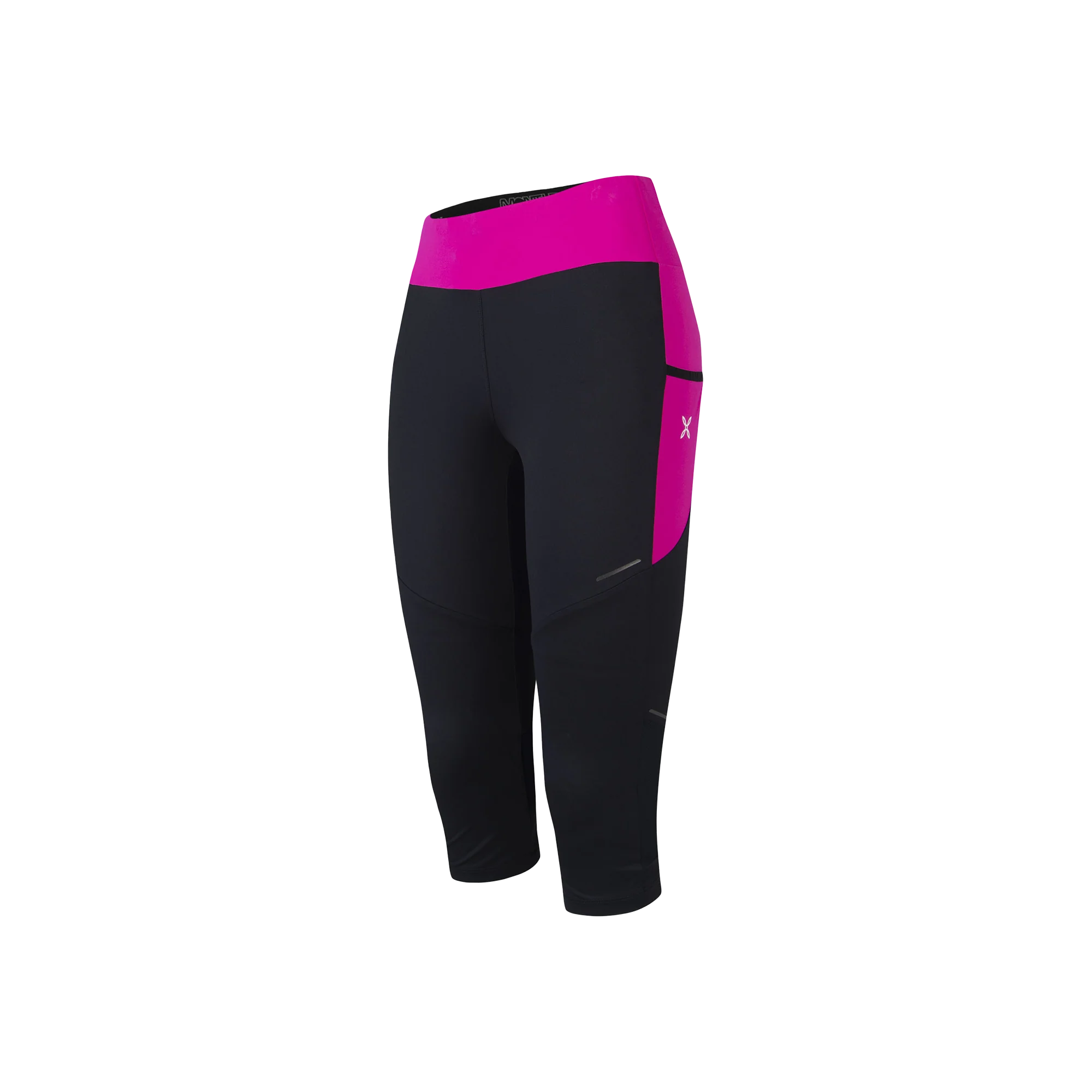RUN DREAM 3/4 PANTS WOMAN - Image 12