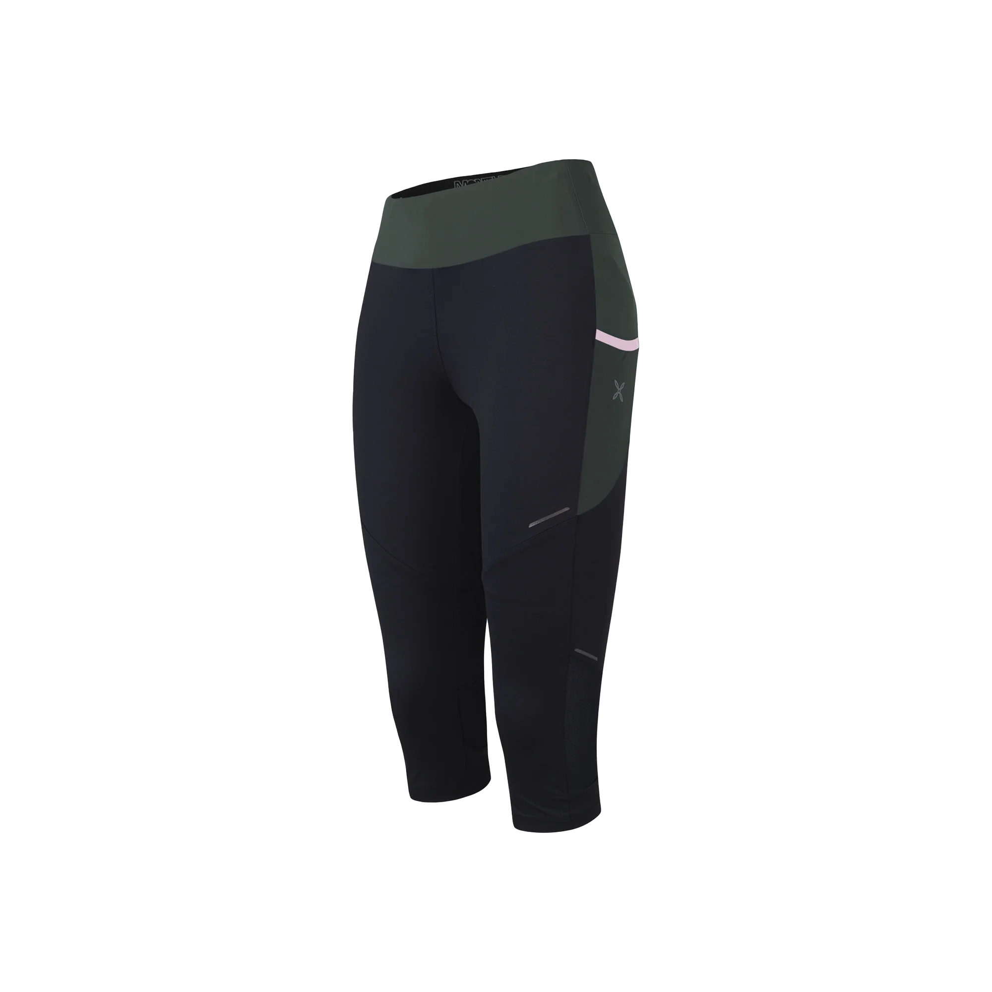 RUN DREAM 3/4 PANTS WOMAN - Image 13