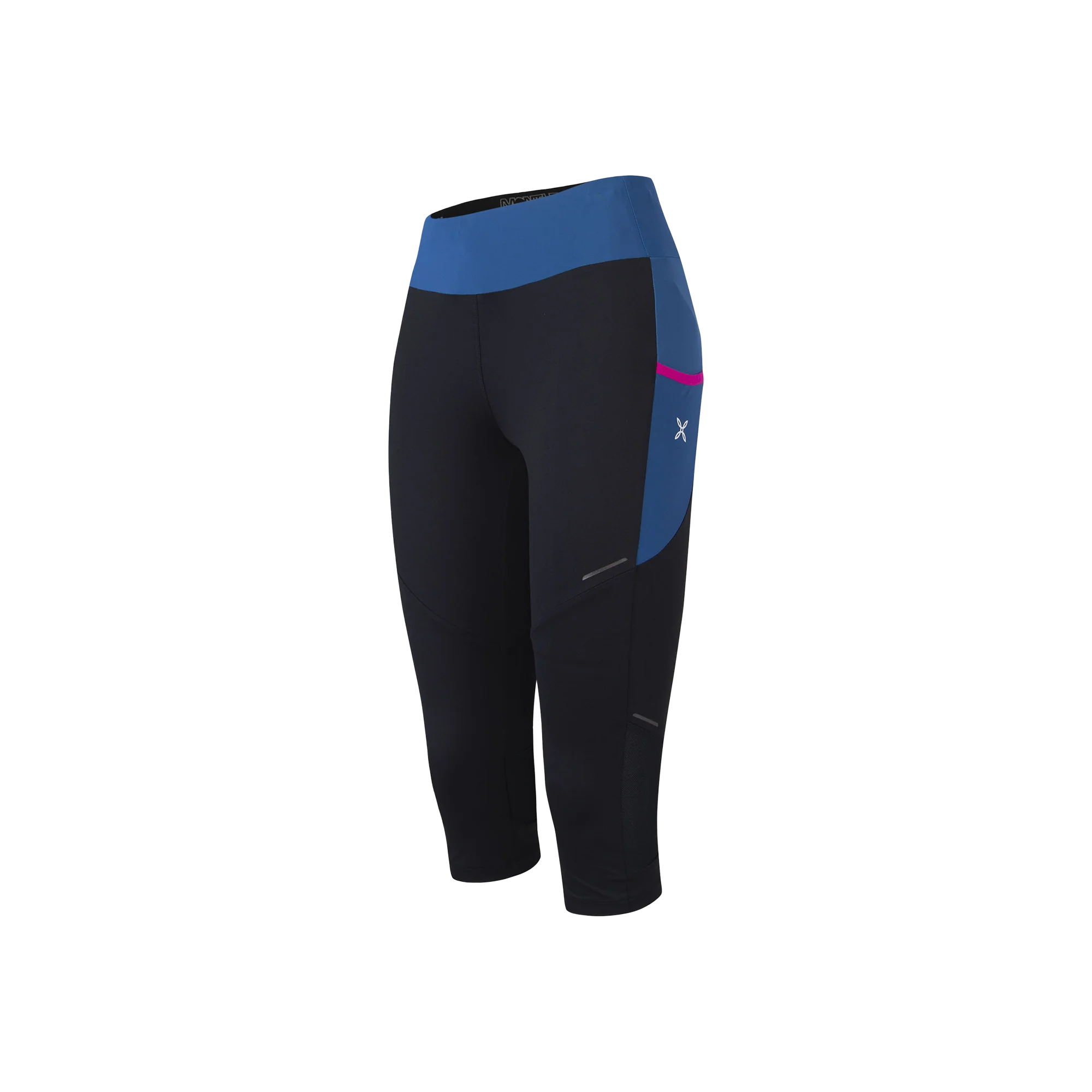 RUN DREAM 3/4 PANTS WOMAN - Image 14