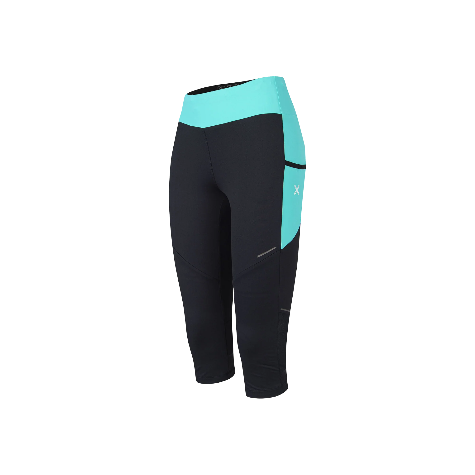 RUN DREAM 3/4 PANTS WOMAN - Image 15