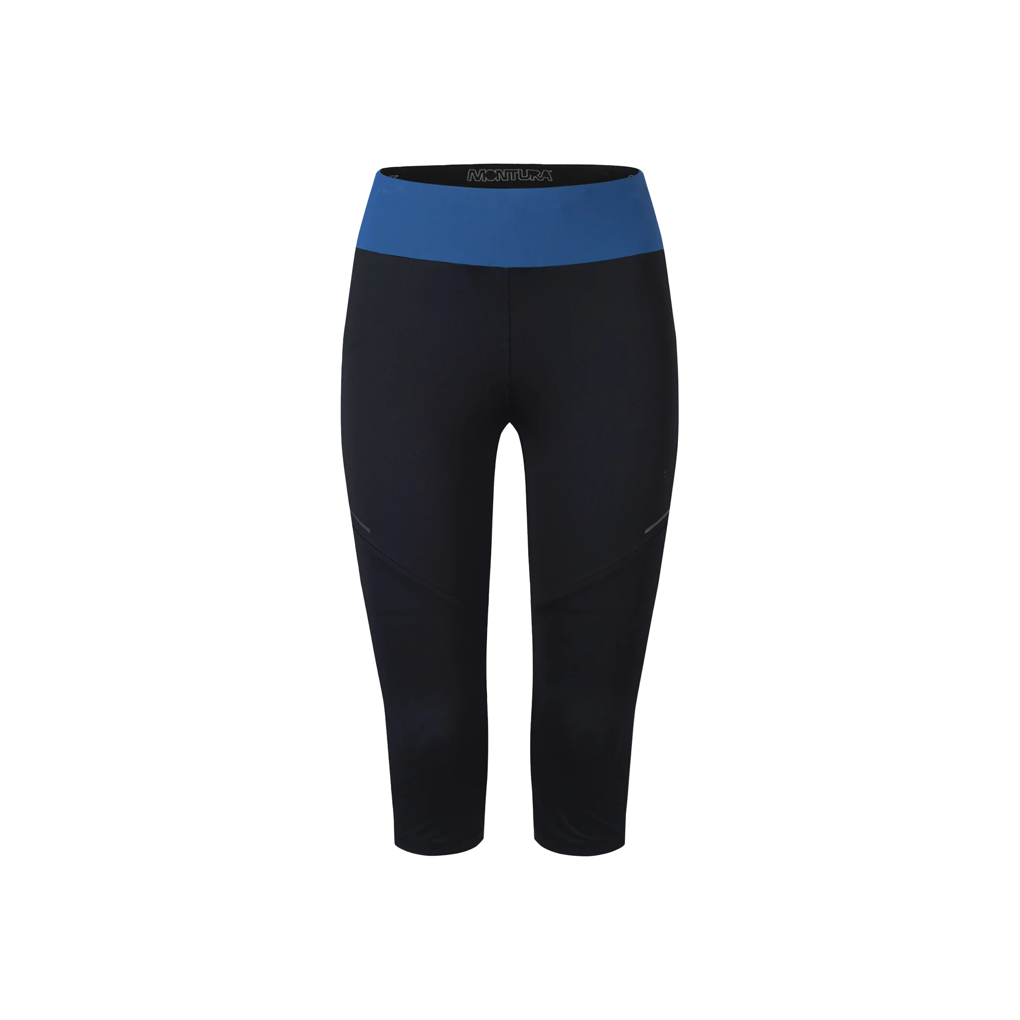 RUN DREAM 3/4 PANTS WOMAN - Image 4