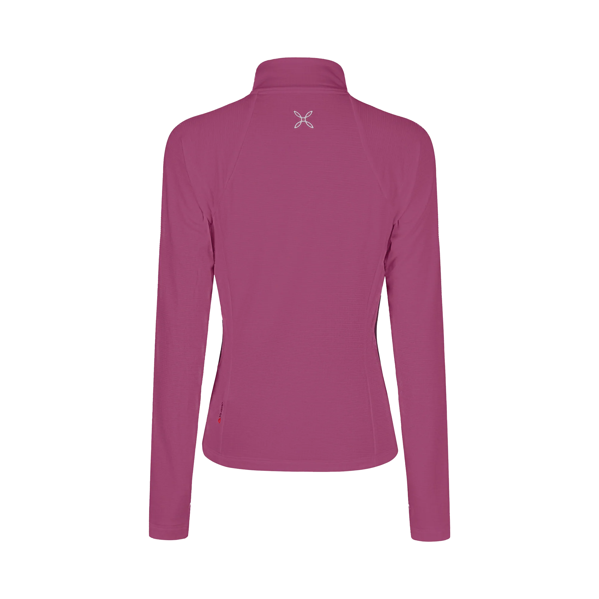 RUN SOFT 2 ZIP MAGLIA WOMAN - Image 12