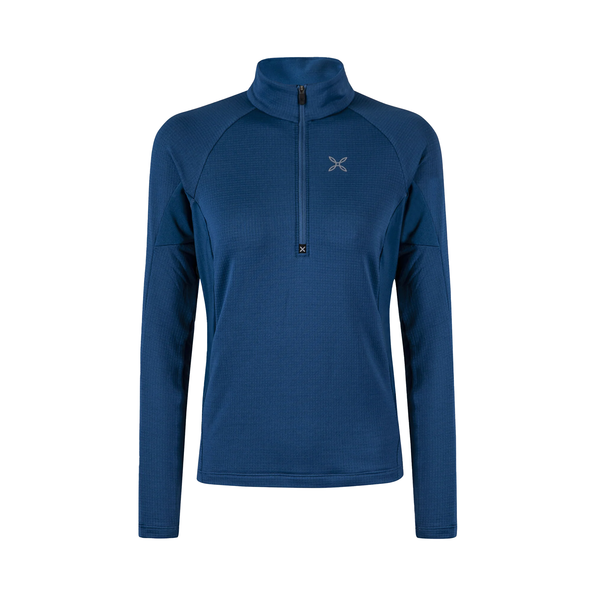 RUN SOFT 2 ZIP MAGLIA WOMAN - Image 2