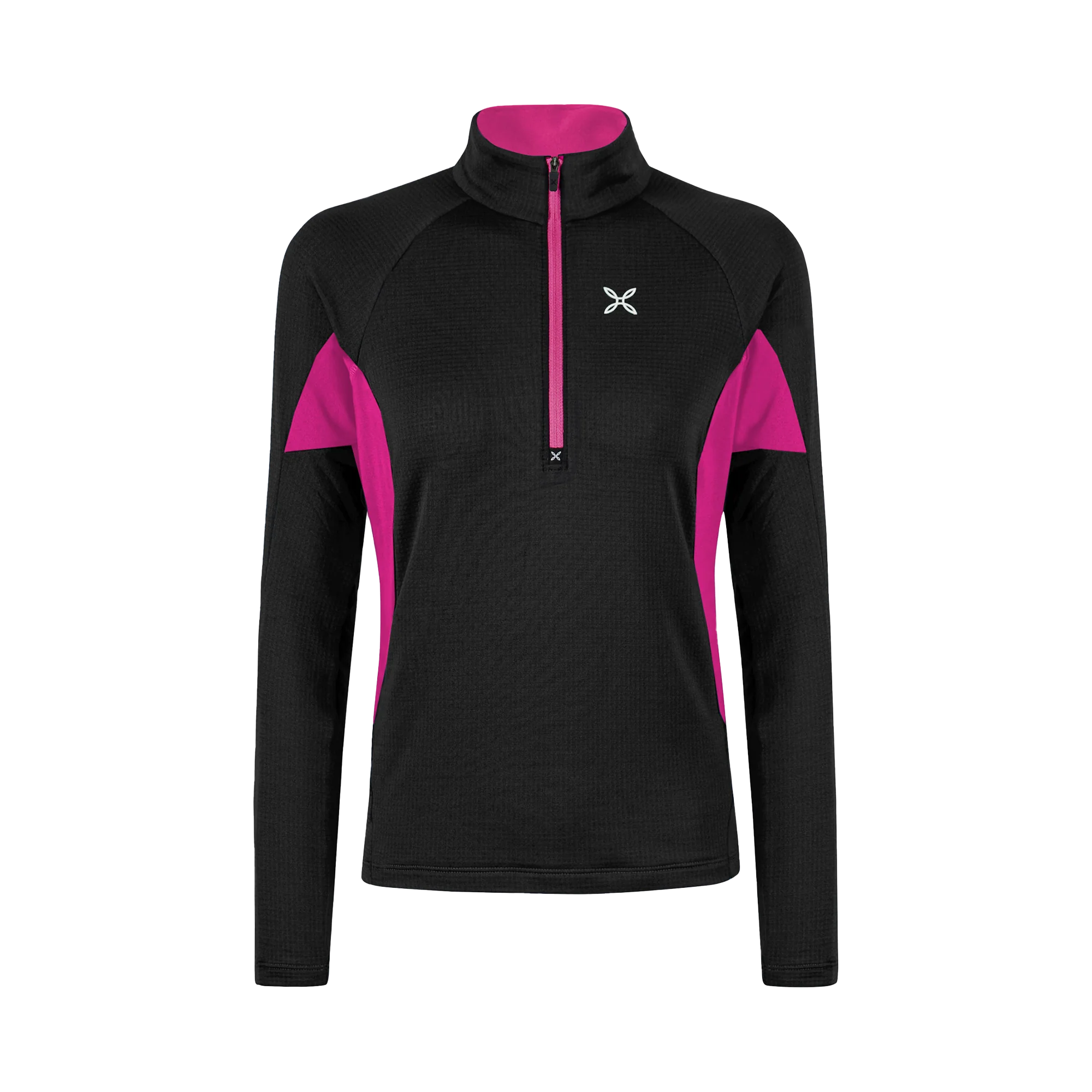 RUN SOFT 2 ZIP MAGLIA WOMAN - Image 3