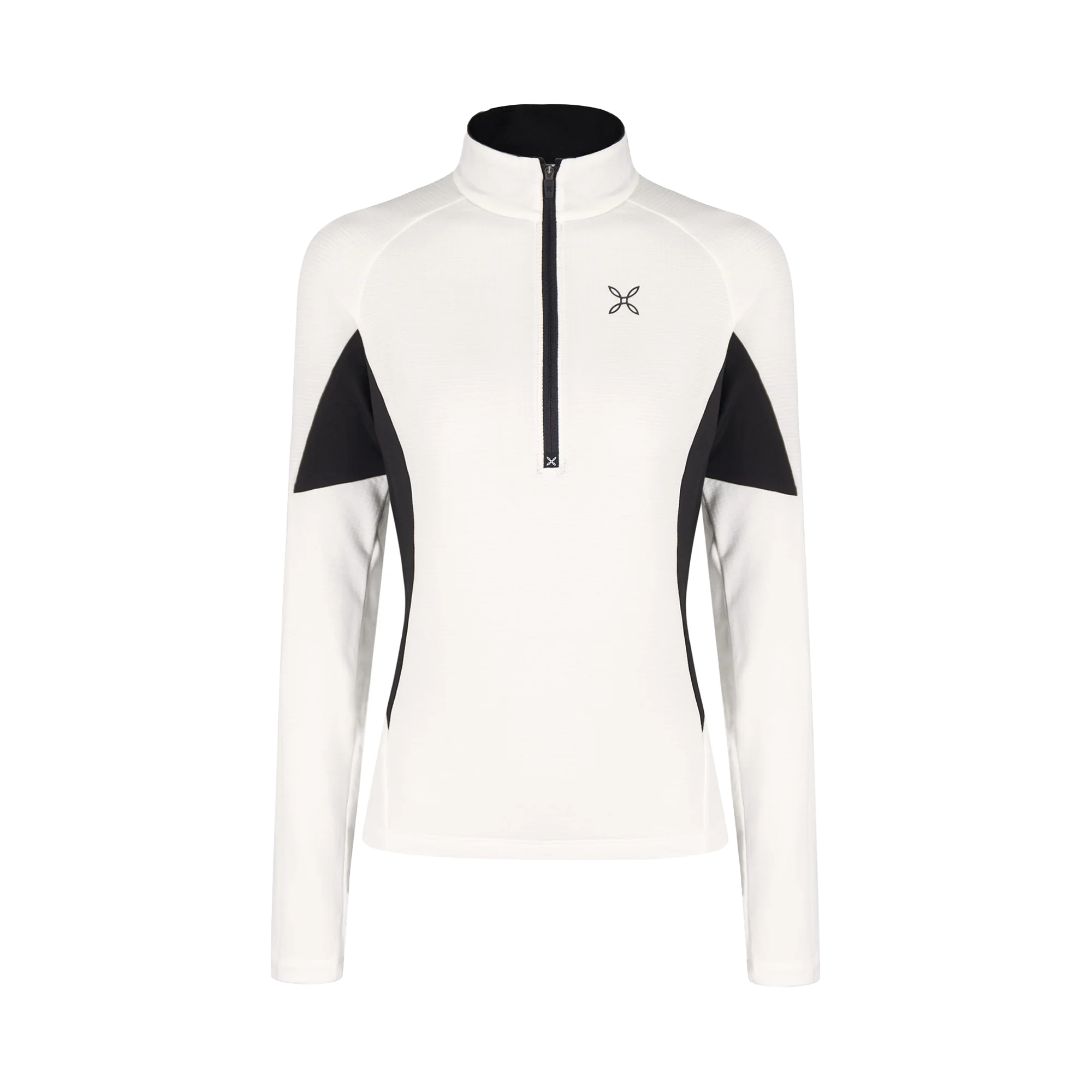 RUN SOFT 2 ZIP MAGLIA WOMAN - Image 4