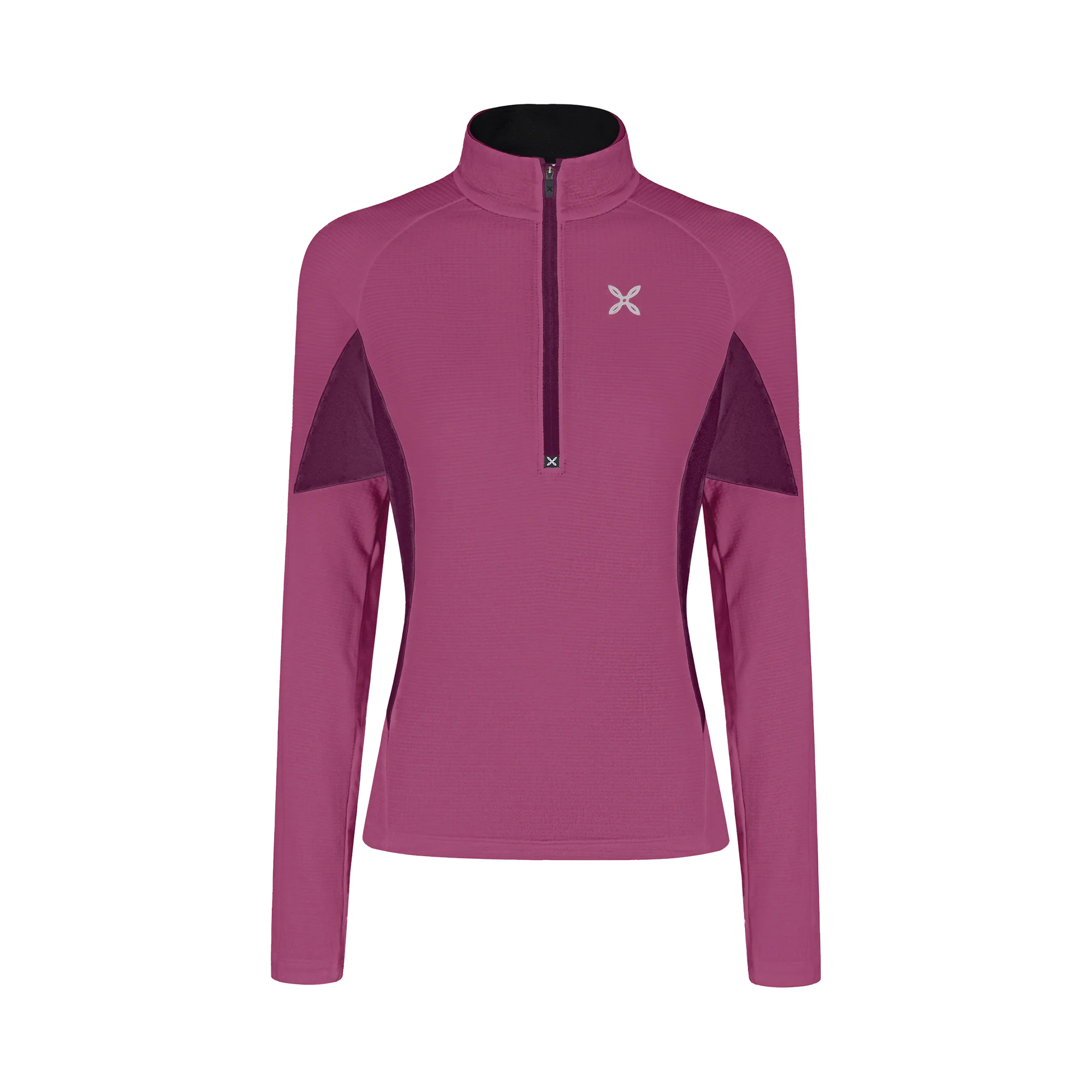 RUN SOFT 2 ZIP MAGLIA WOMAN - Image 5